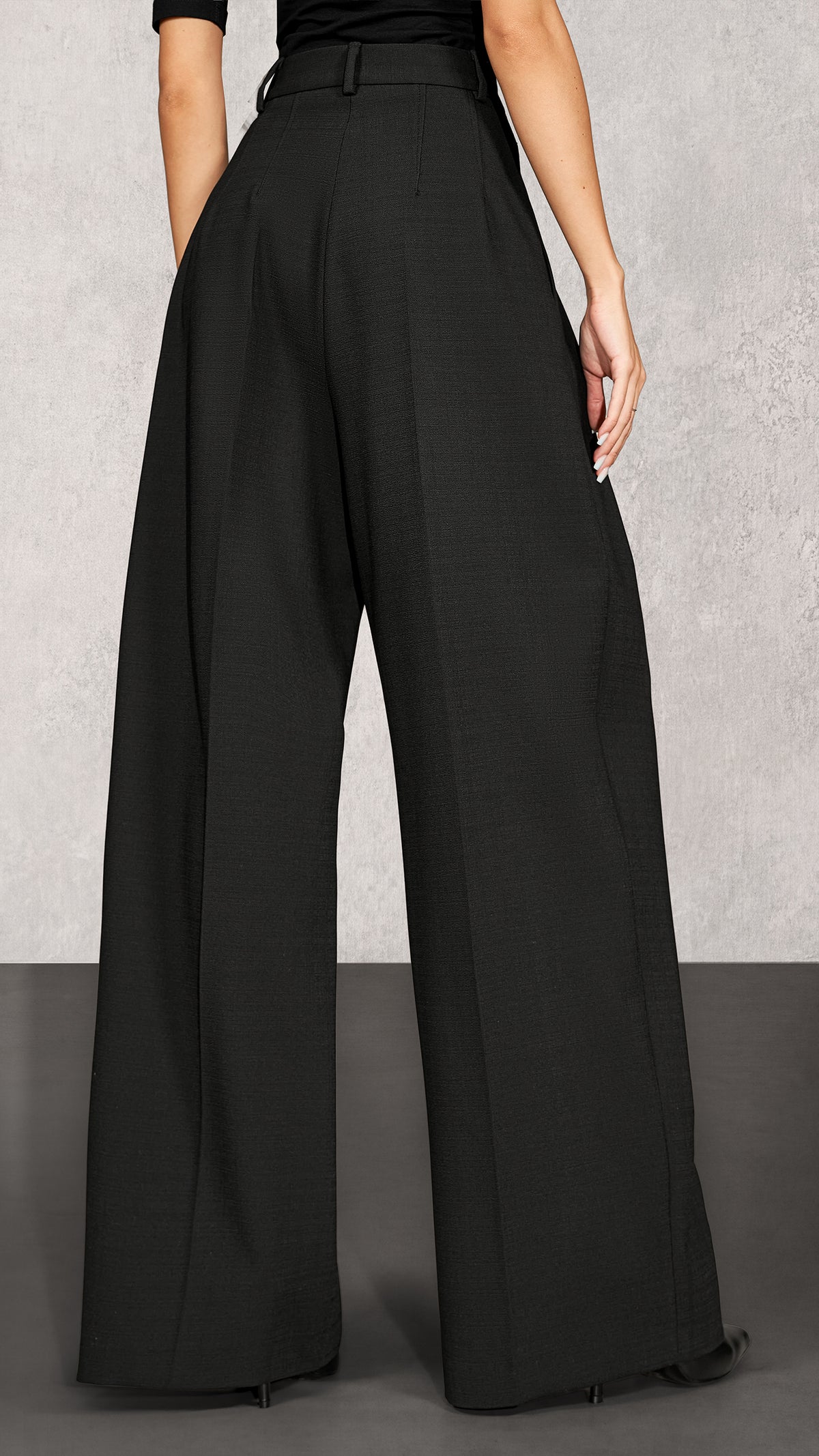 Spodnie Timeless - P27693