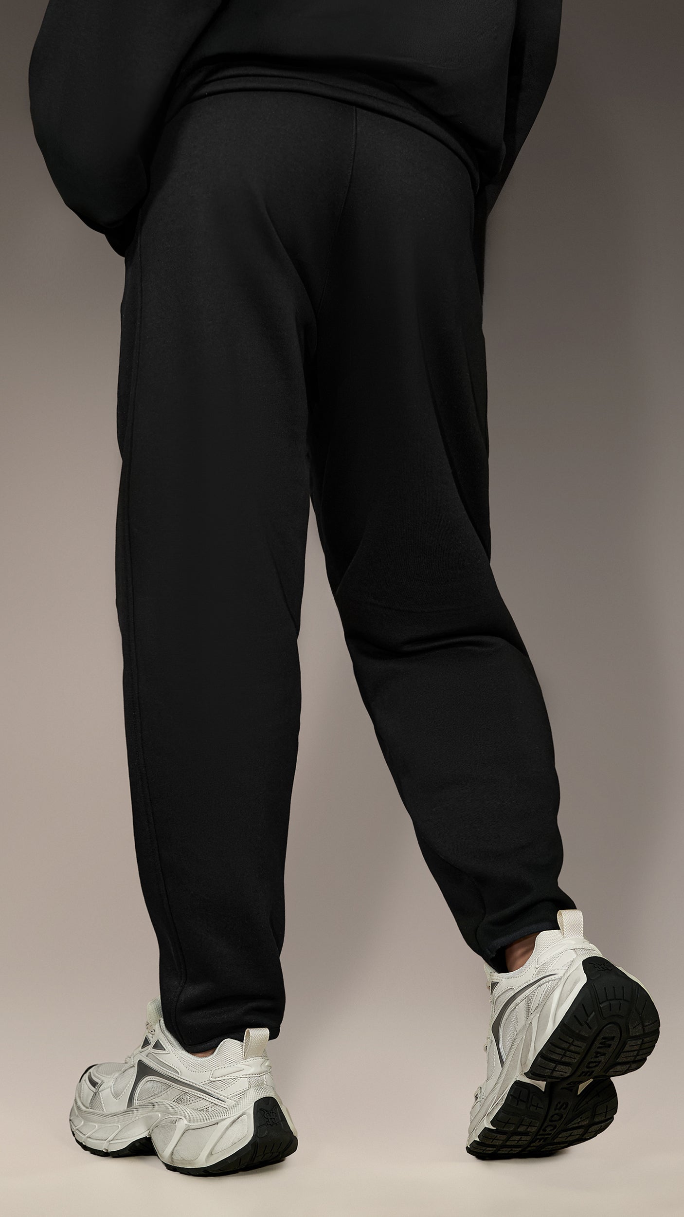 Jogger Spodnie - P26594