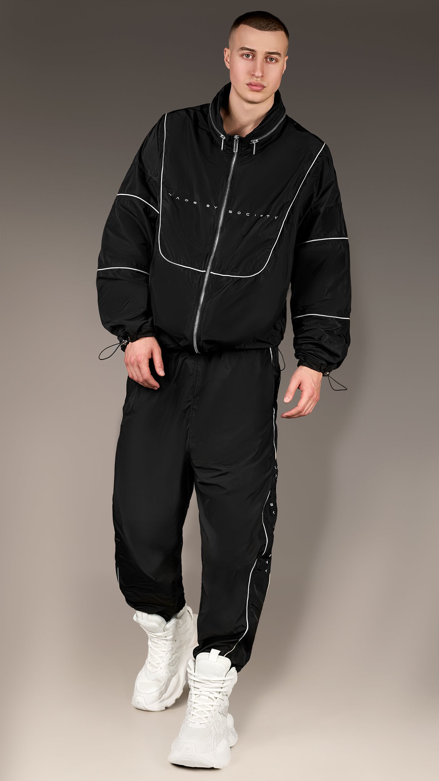 Spodnie Urban Rogue - P17220