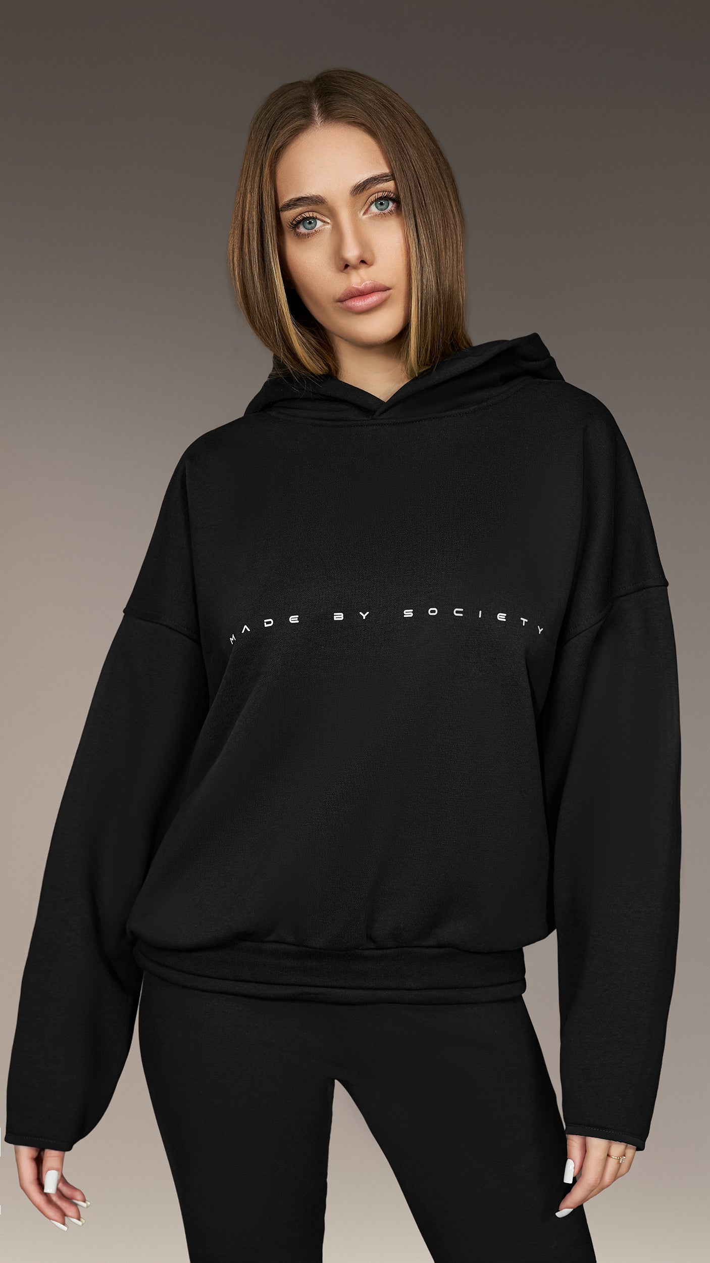 Hanorac MADE BY SOCIETY - H26802