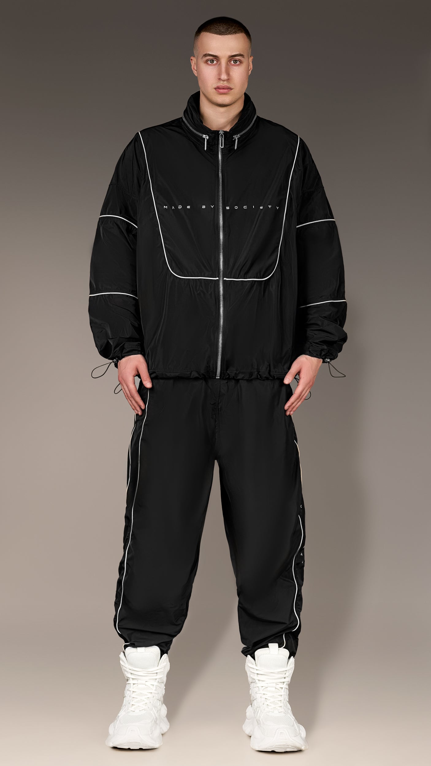 Hanorac Crimson Essence - H17221