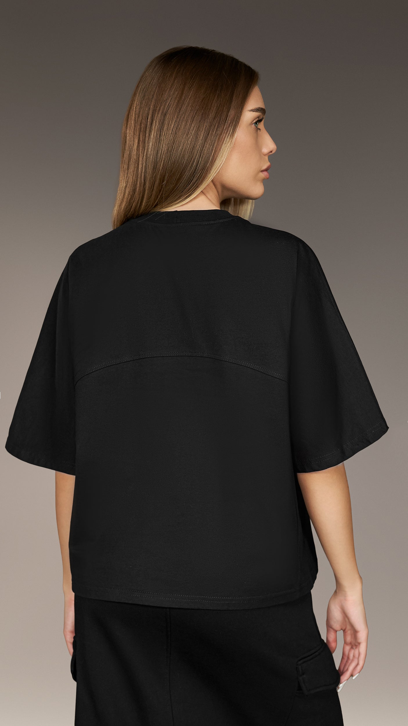 Koszulka Made By Society - T26787