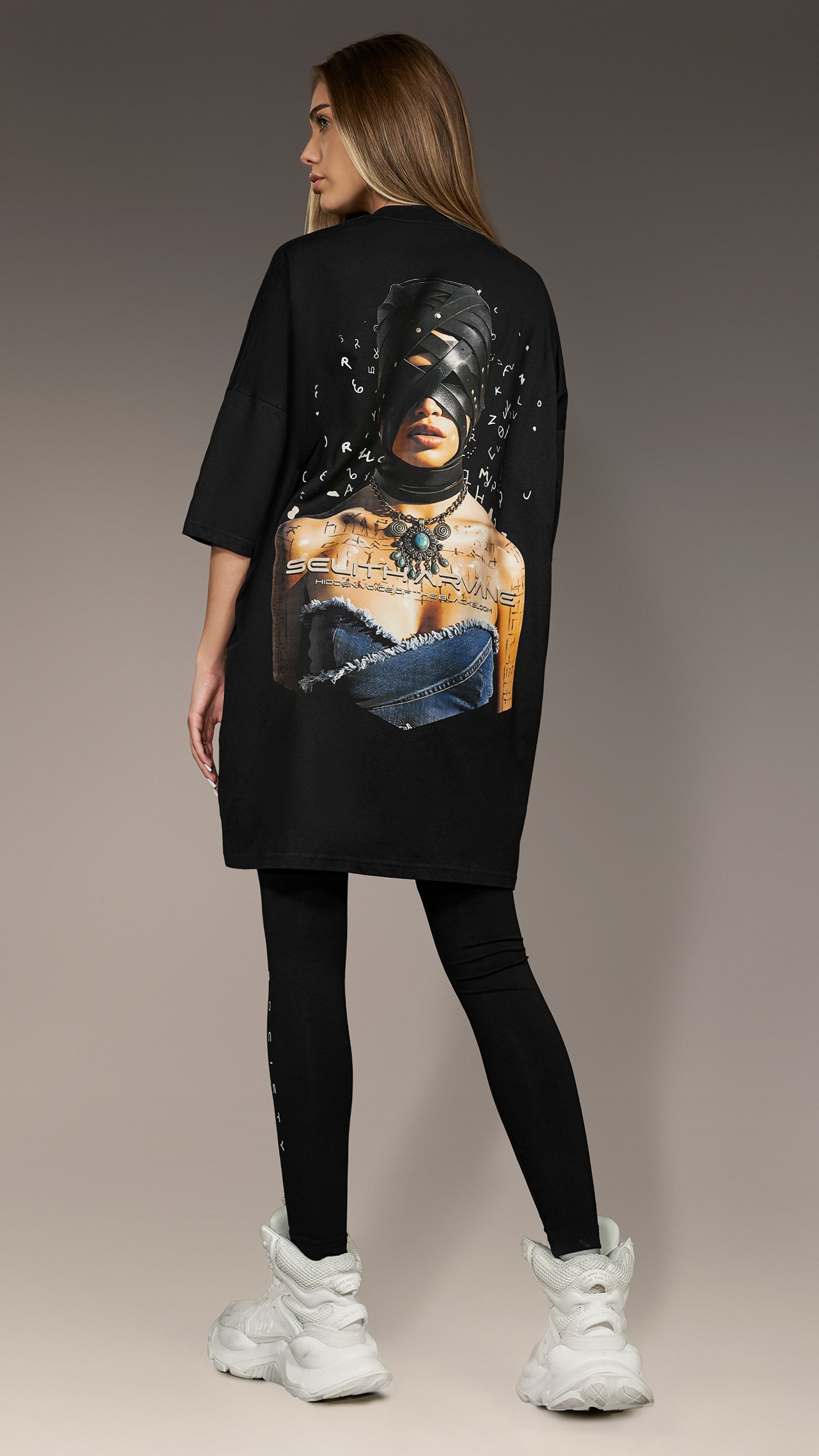 Koszulka Made by Society - T26760