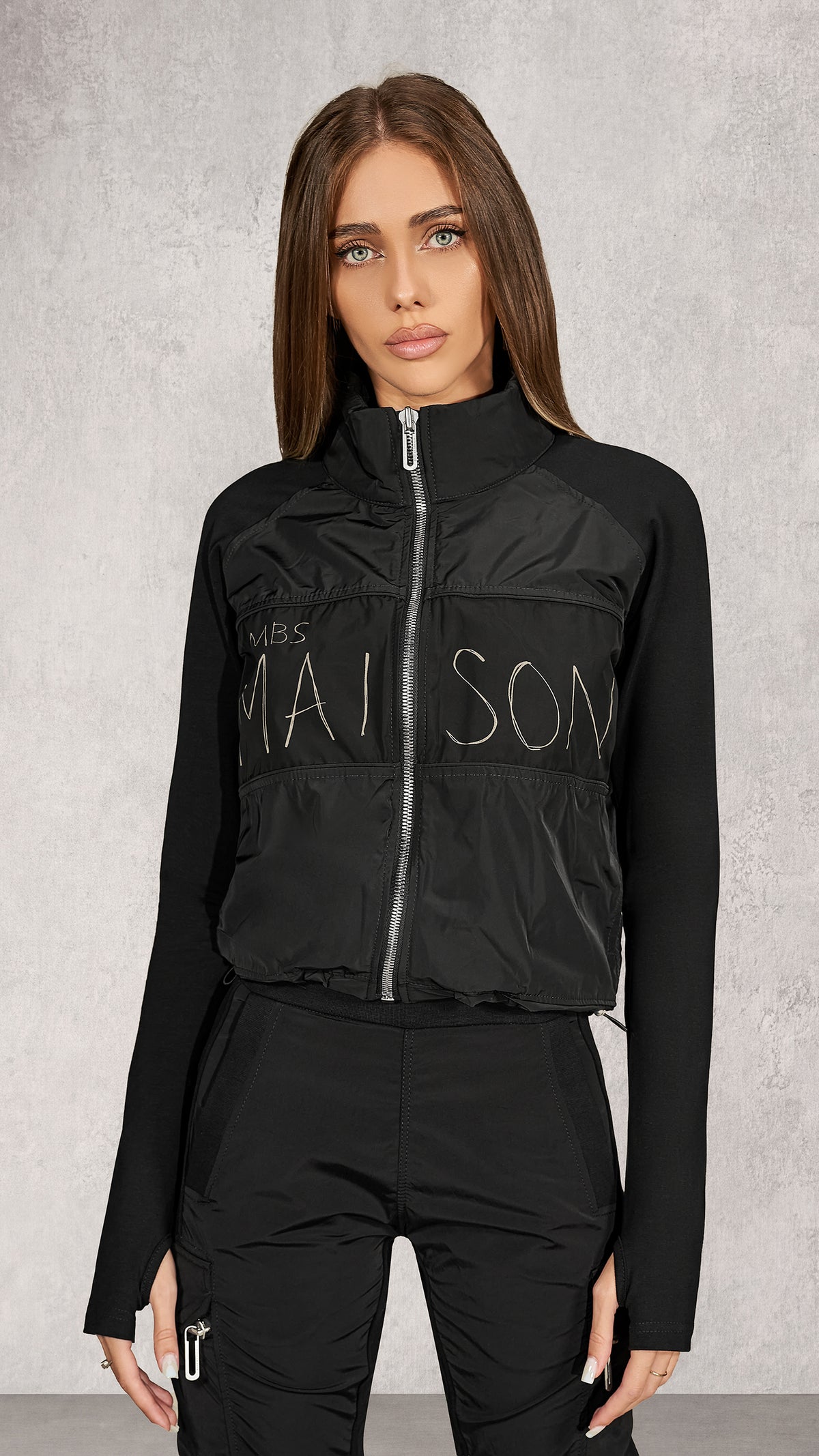 Hanorac Daily Uniform - H27641