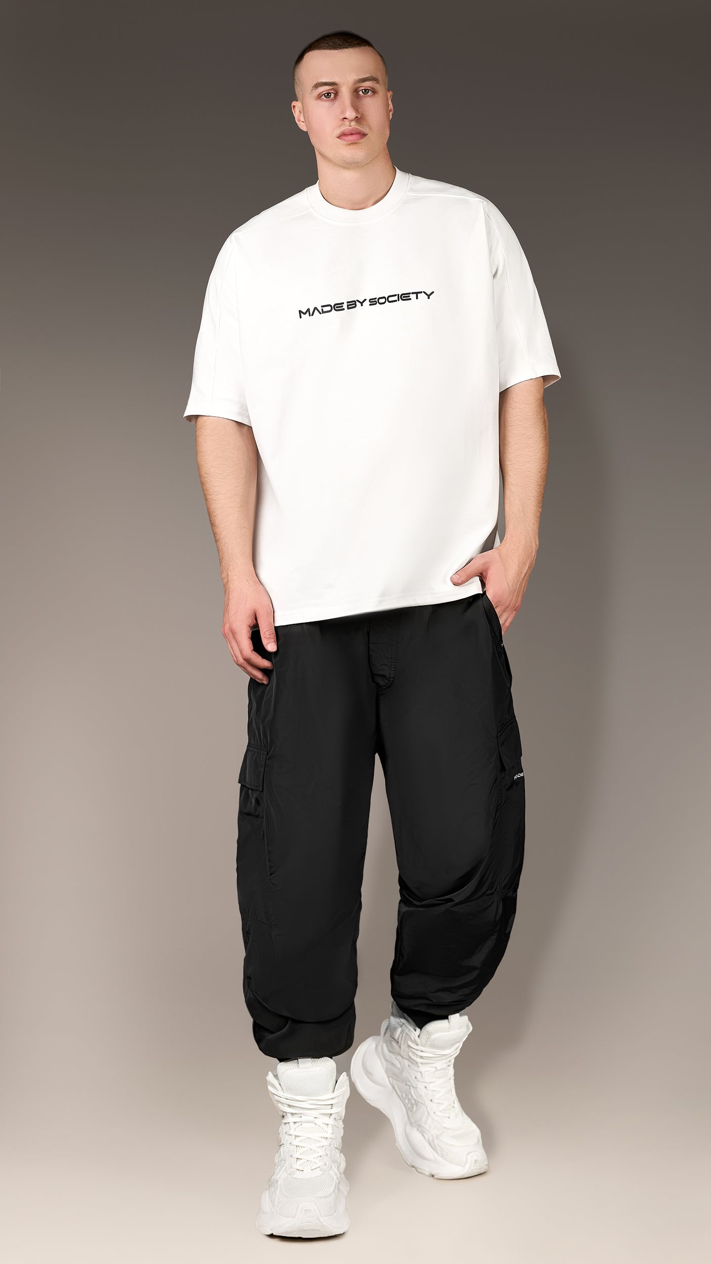 Tricou Rusty Nomad - T16859