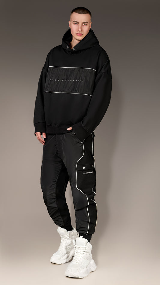 Spodnie Essence Flow - P17186