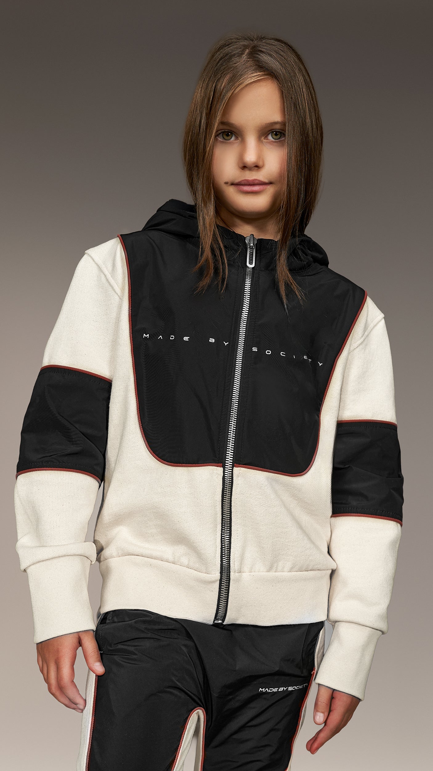 Hanorac Made by Society - H36776