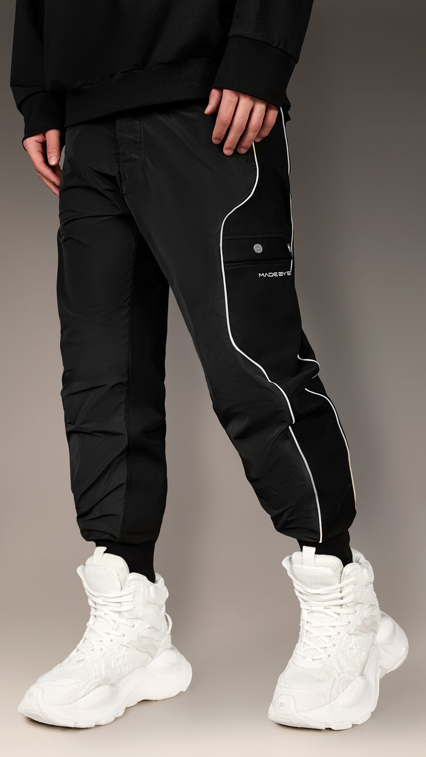 Spodnie Essence Flow - P17186