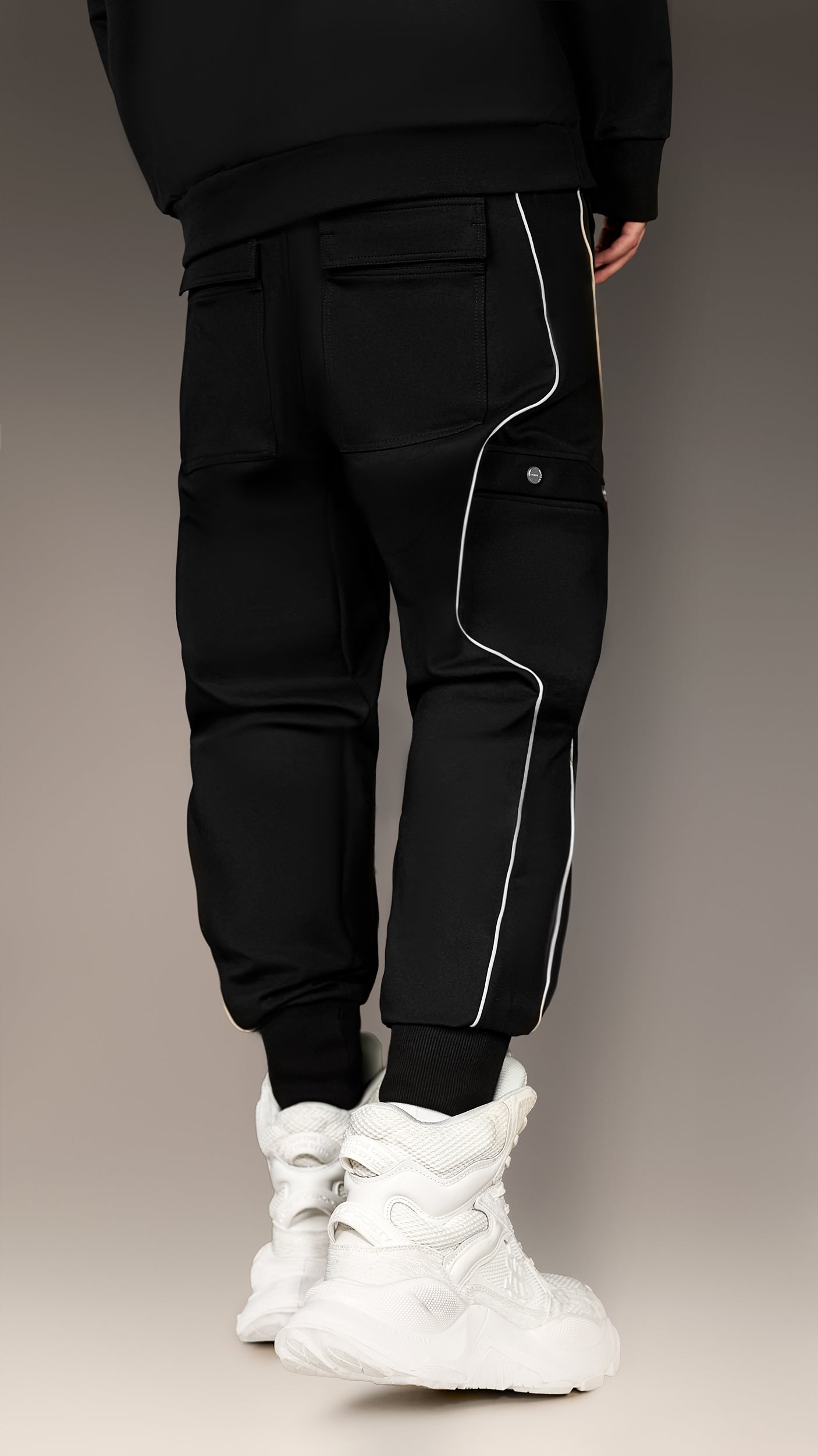 Spodnie Essence Flow - P17186