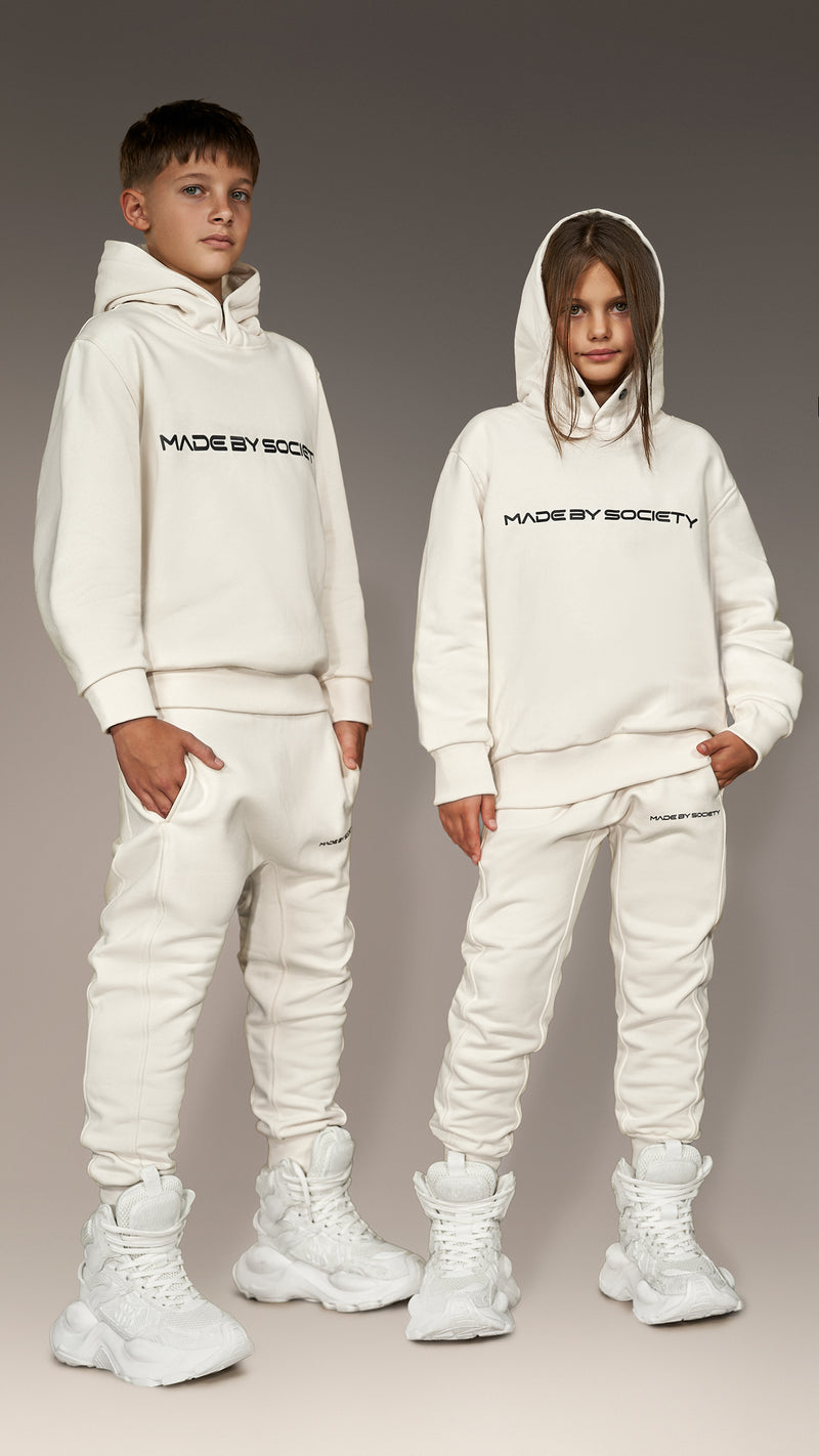 Spodnie Made by Society - P36867