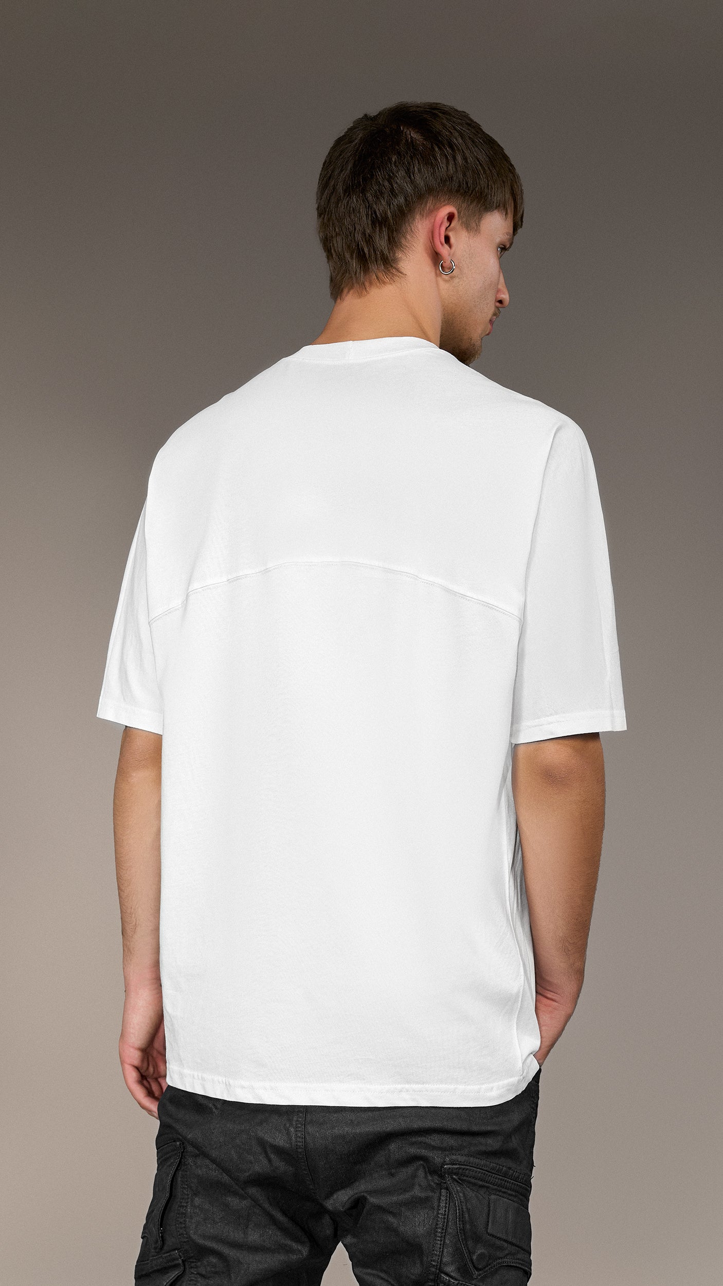 Tricou Casual Made by Society - T15830