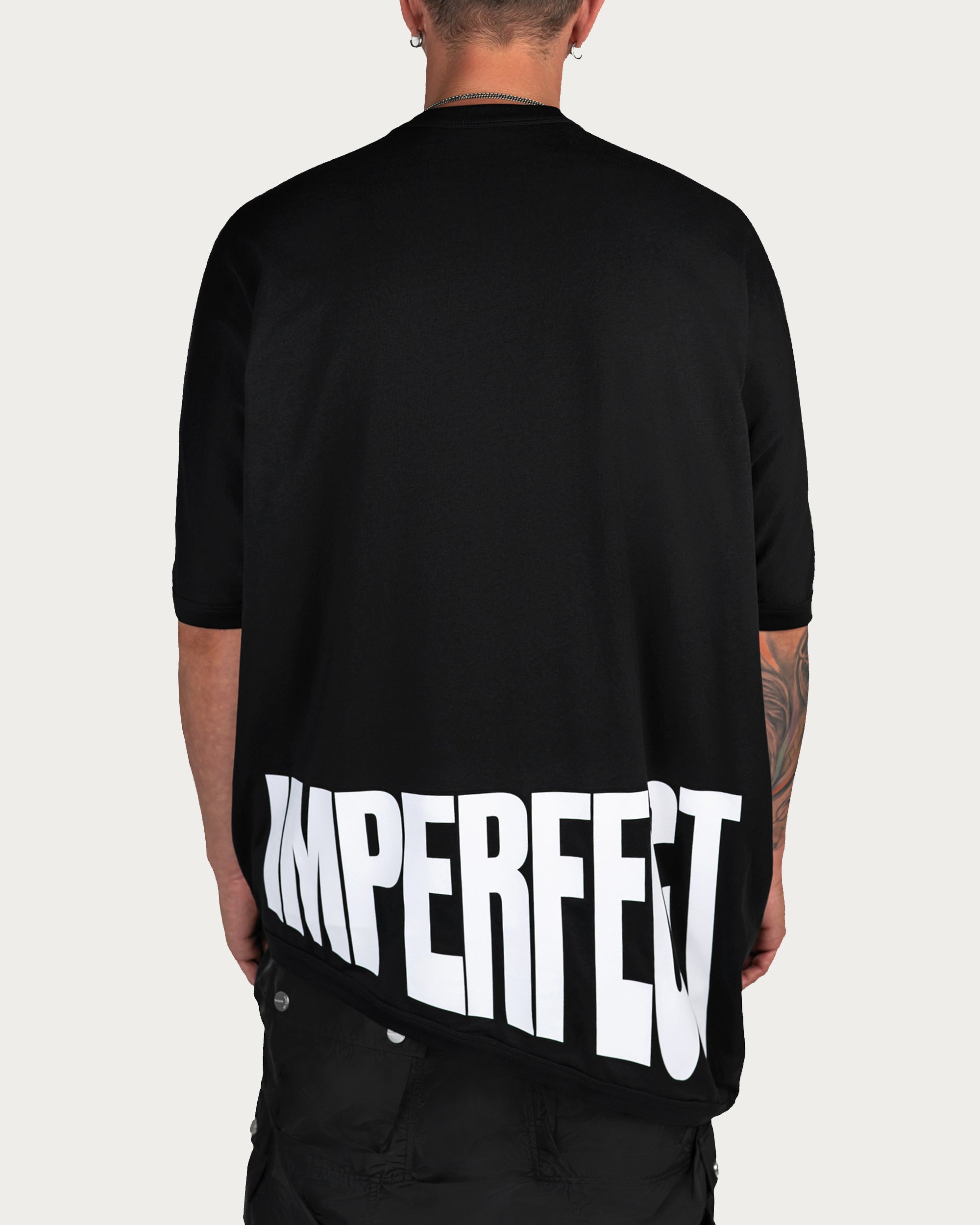 IMPERFECT T-SHIRT - T15520