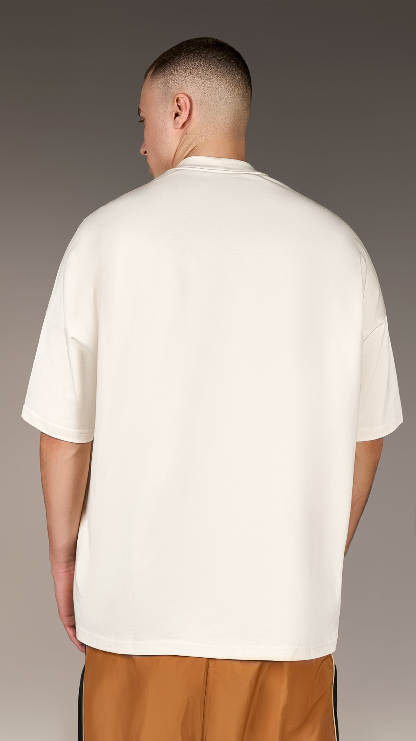 Koszulka Ribbed - T17099