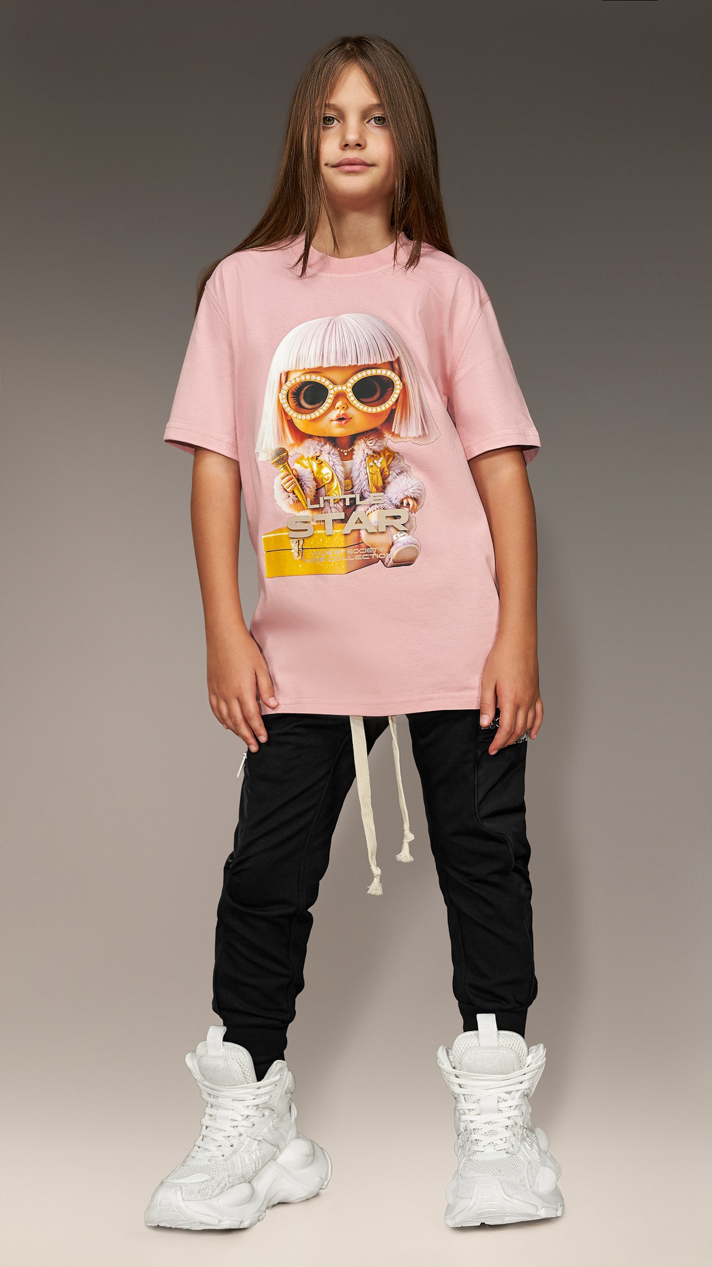 T-shirt Made by Society - T36560