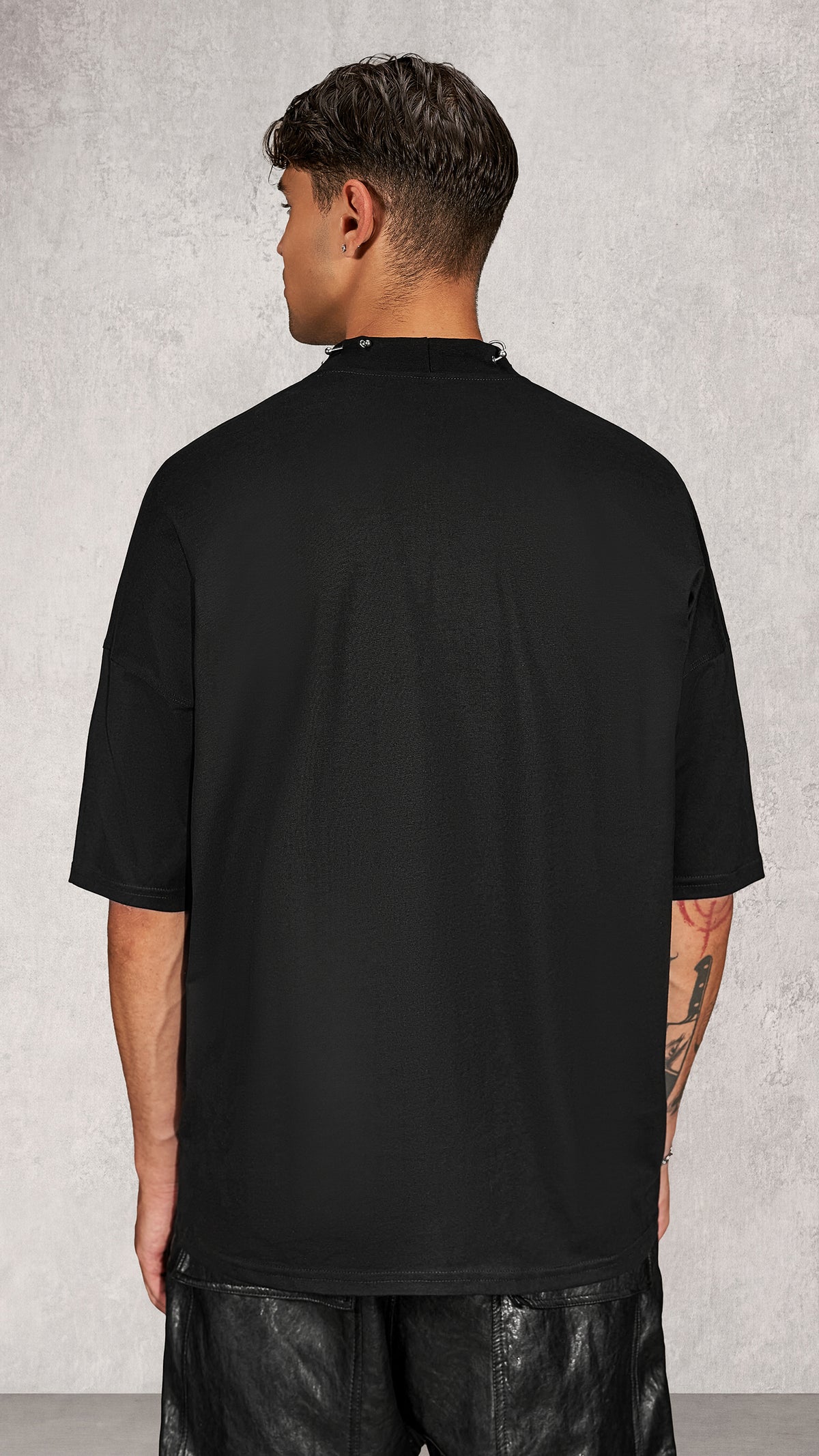 Koszulka Gothic - T17692