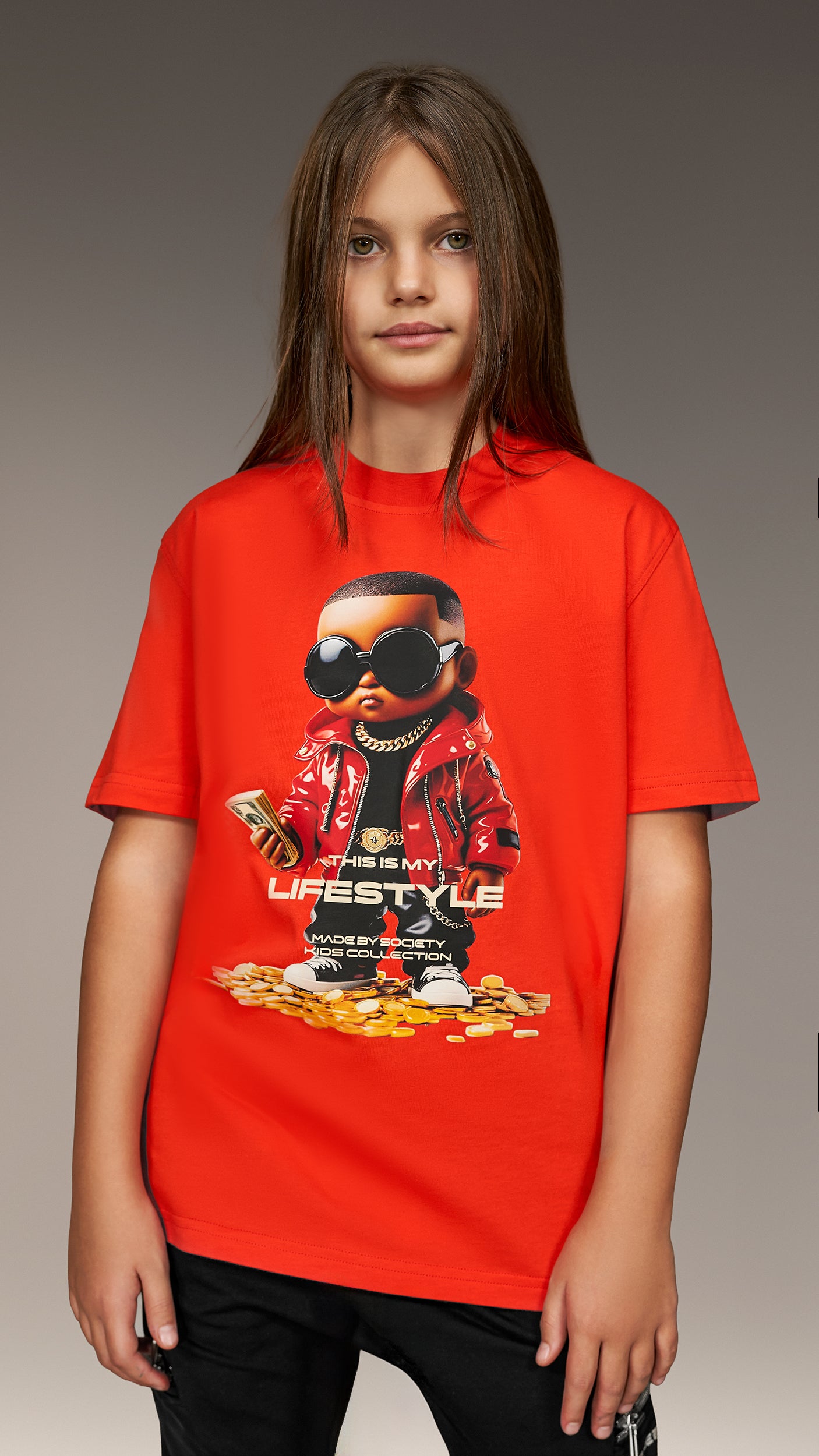 Koszulka „Lifestyle” - T36561