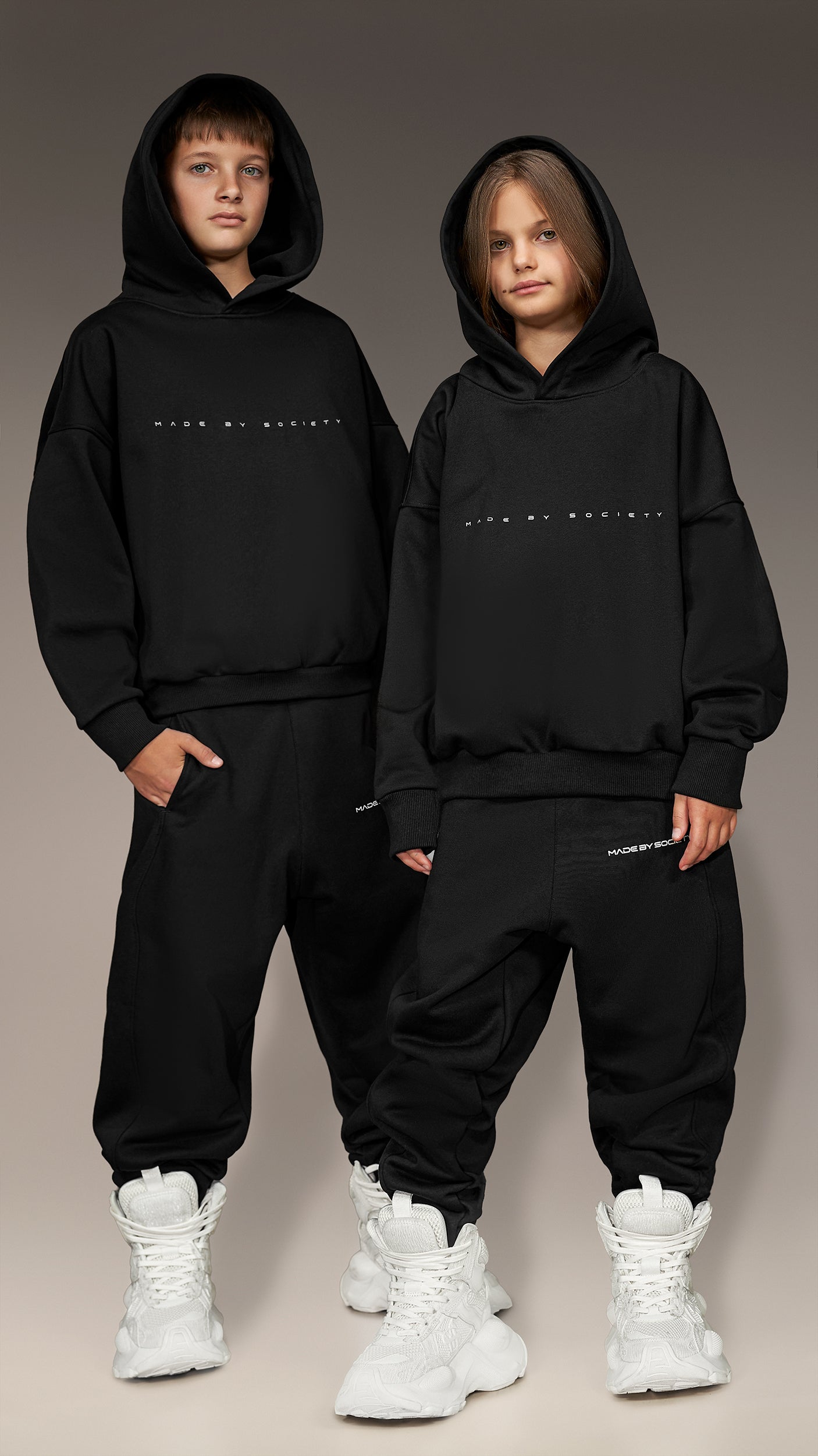 Joggersy Made by Society - P36591