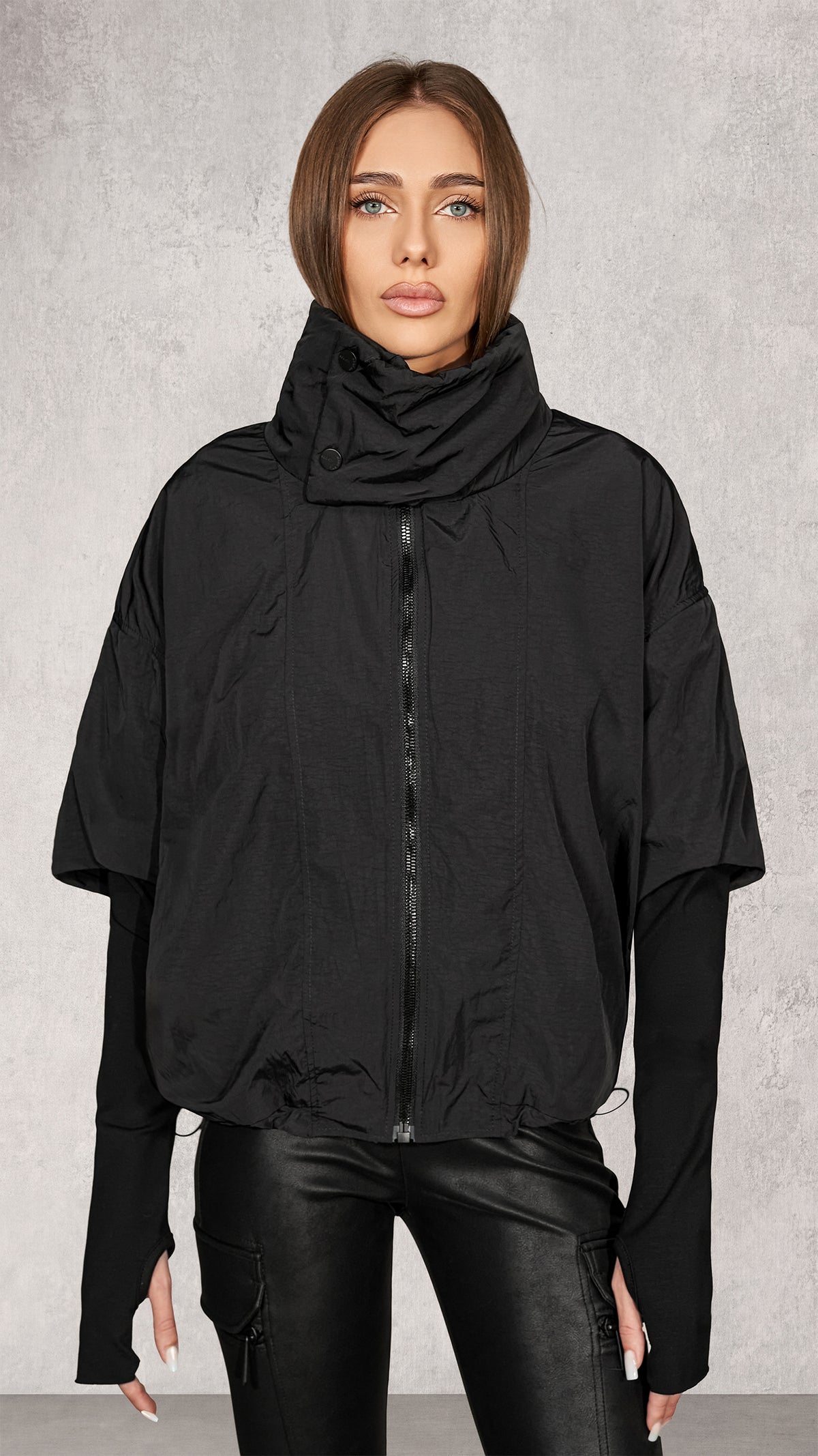 Bluza z kapturem Daily Uniform - H27641