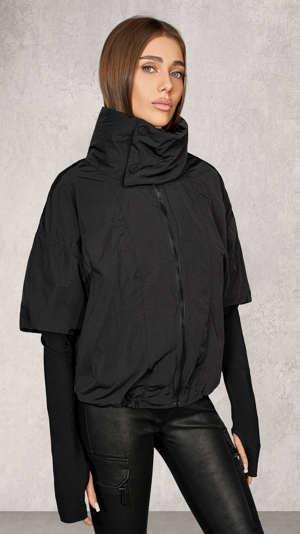 Bluza z kapturem Daily Uniform - H27641