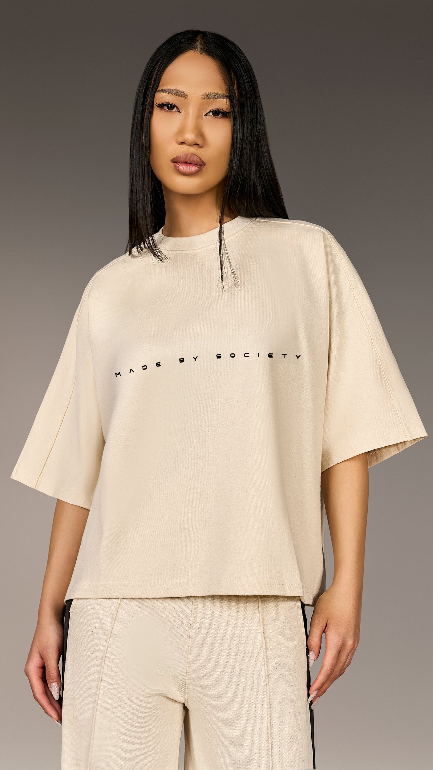 Tricou HORIZONTAL VOID - T27138