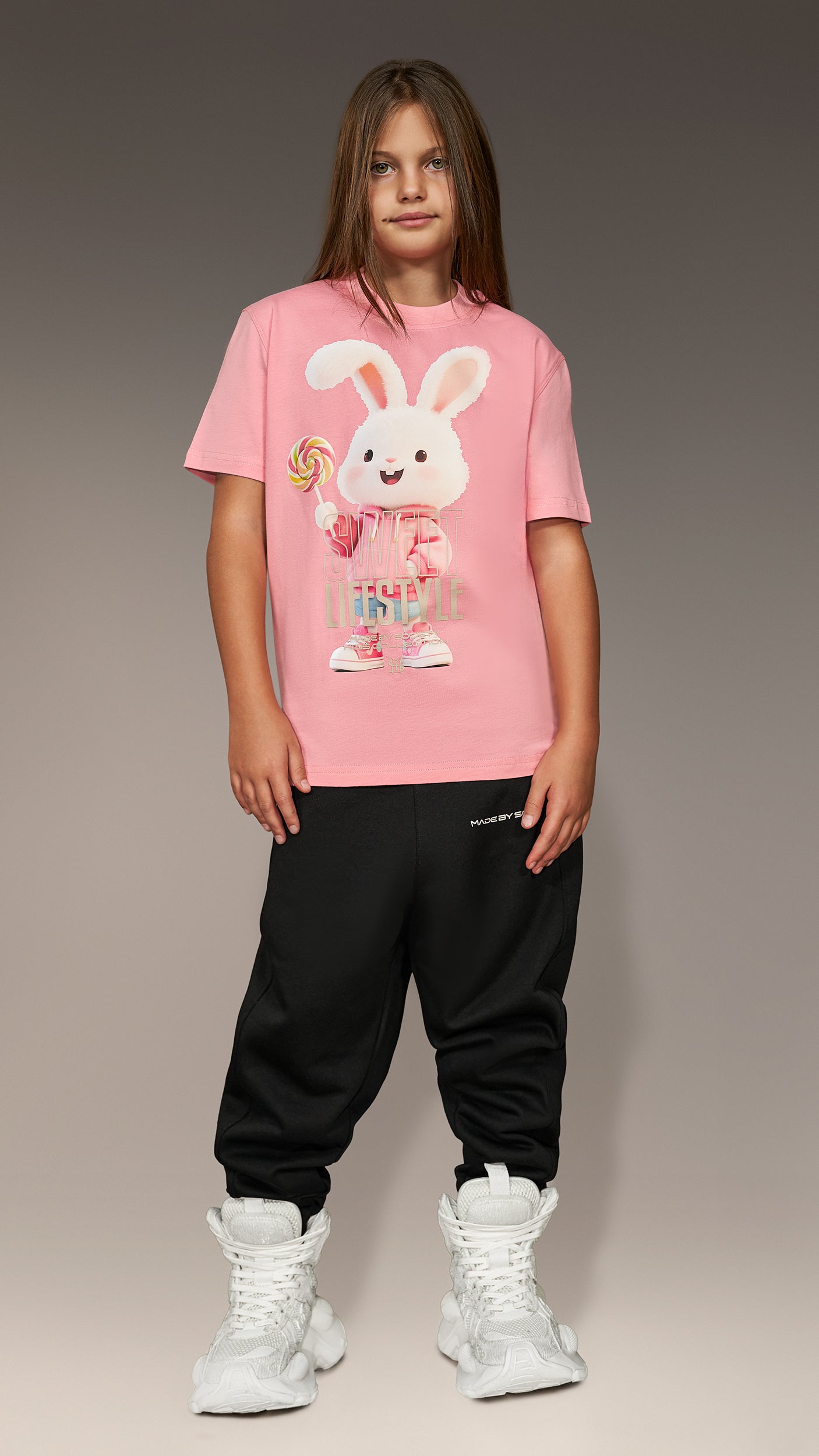 T-shirt "Sweet Lifestyle" - T36563