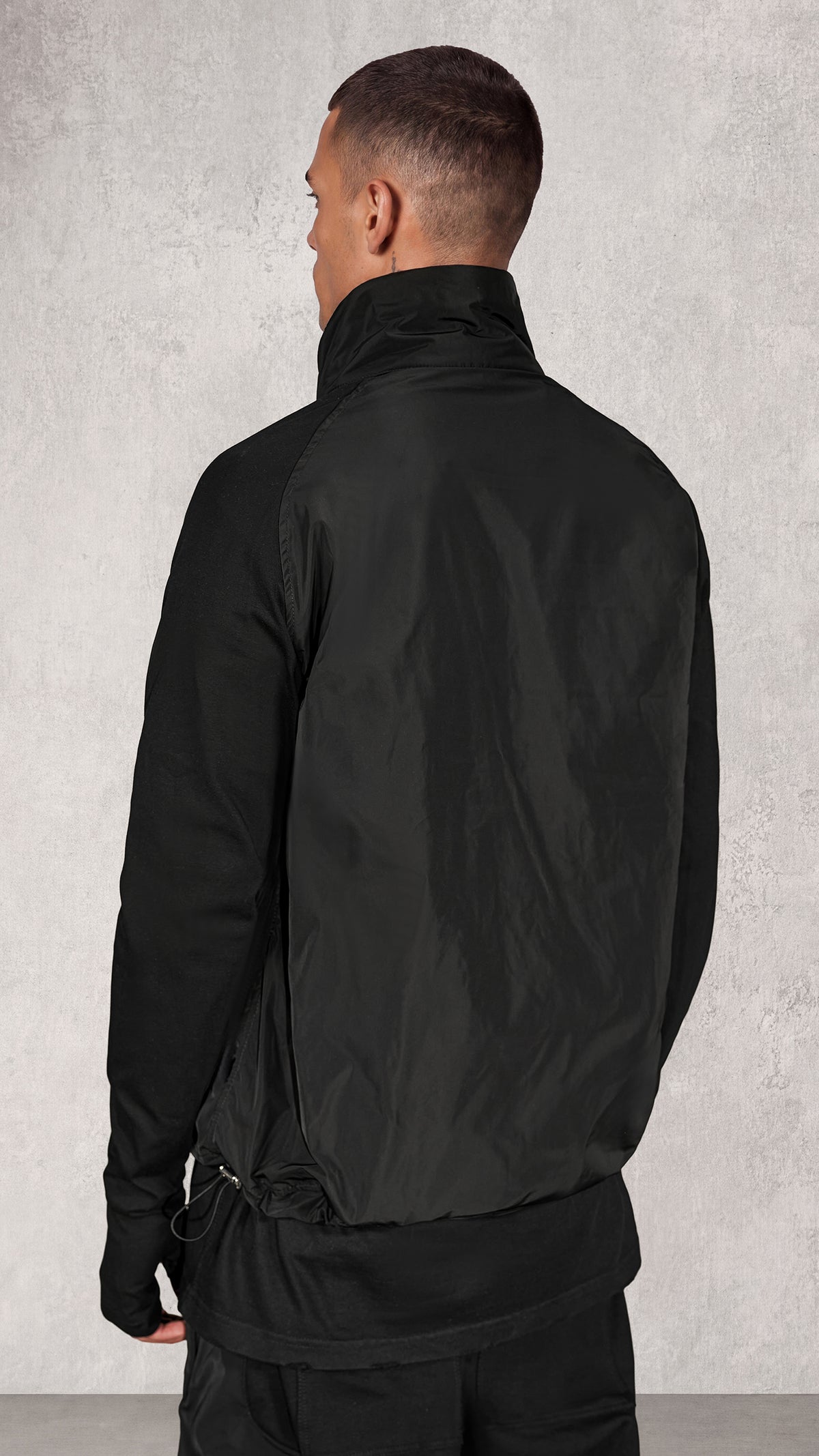 Bluza Urban Unit - H17645