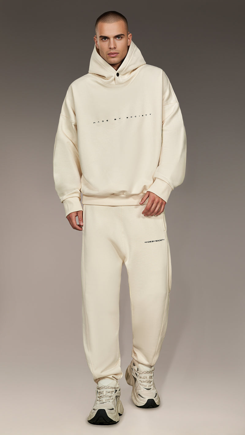 Spodnie Made by Society - P16835