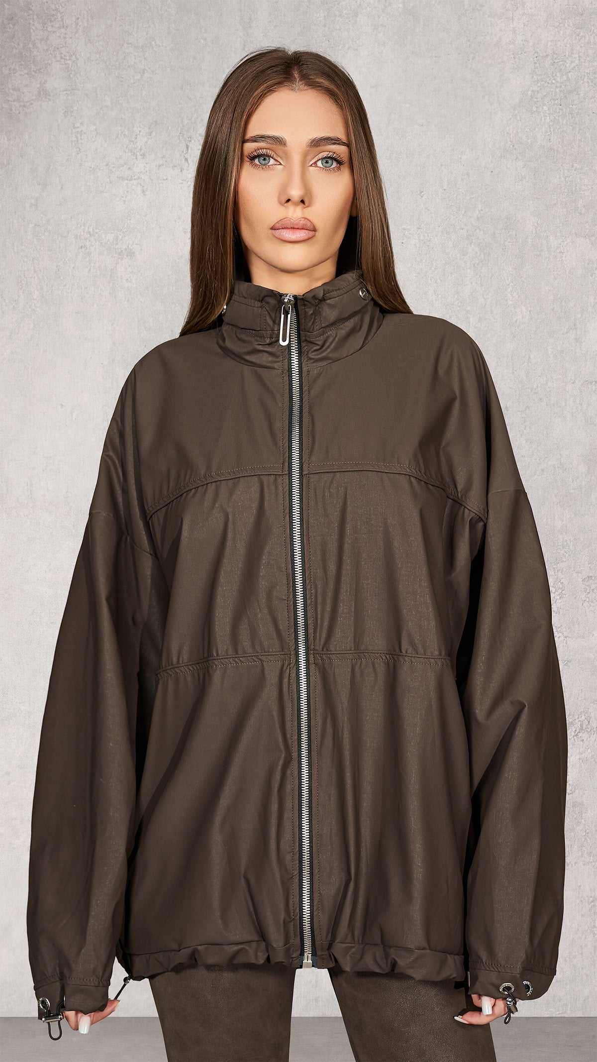 Bluza z kapturem Daily Uniform - H27641