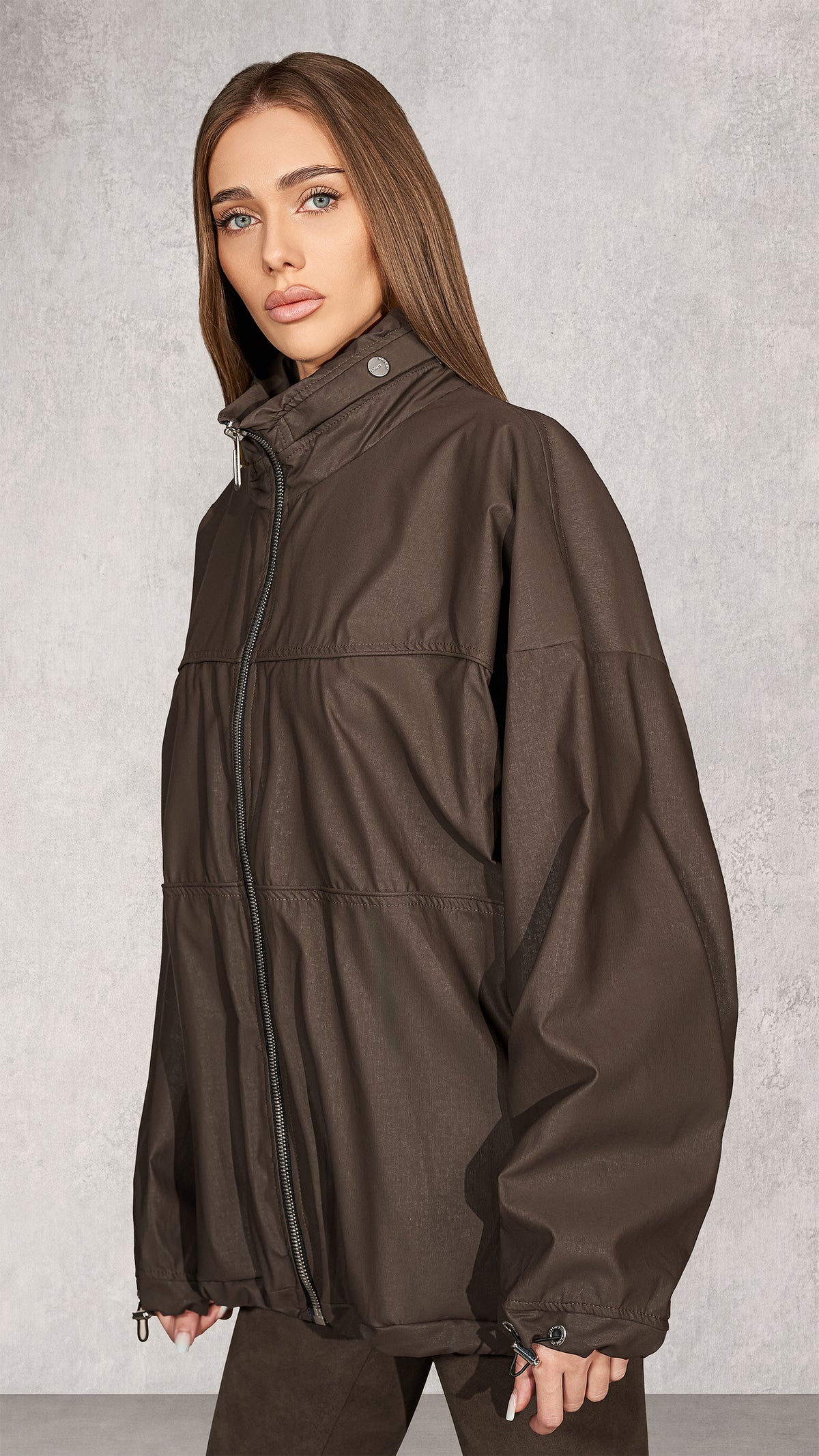 Bluza z kapturem Daily Uniform - H27641