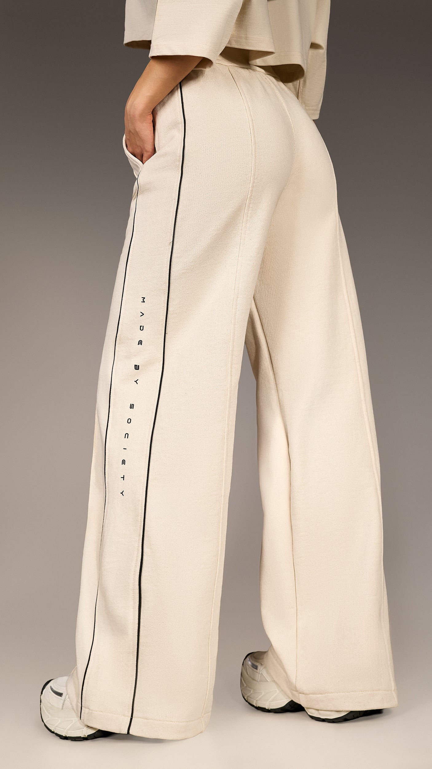 Pantaloni RUST GENESIS - P27127