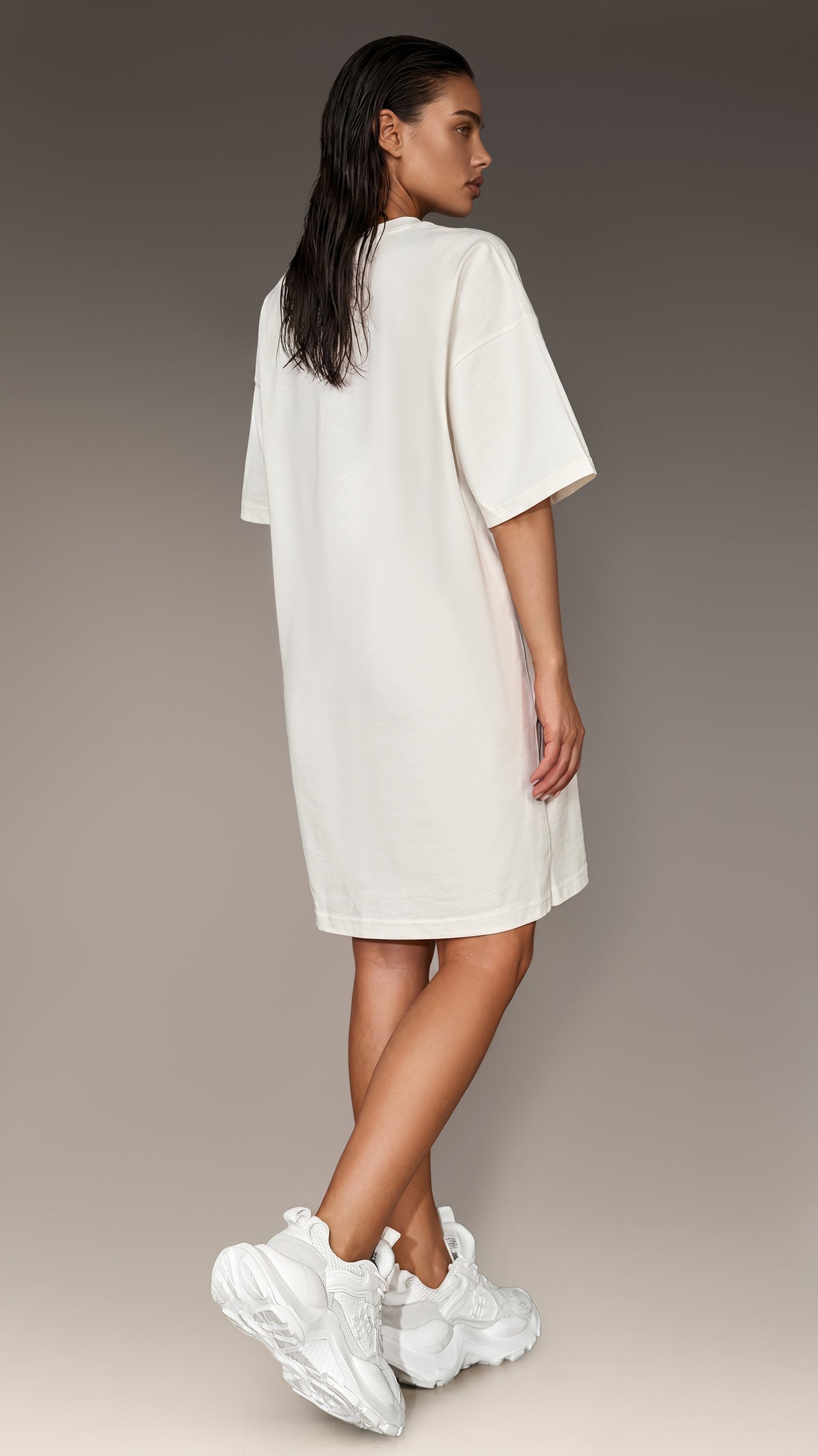 Sukienka ULTRA JORTS - D27490
