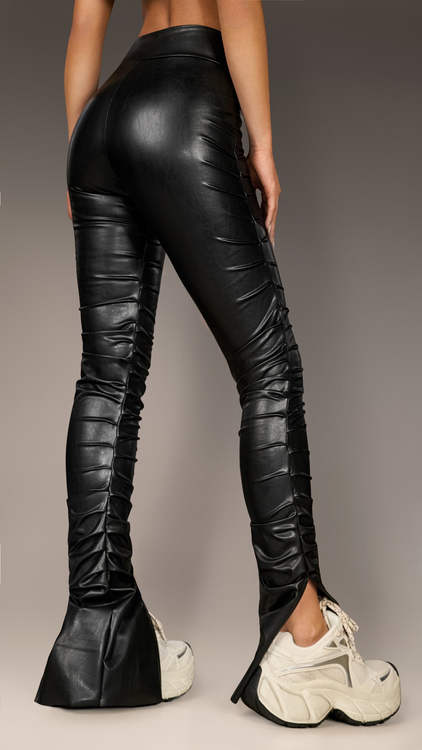 Pantaloni Made by Society - P26323