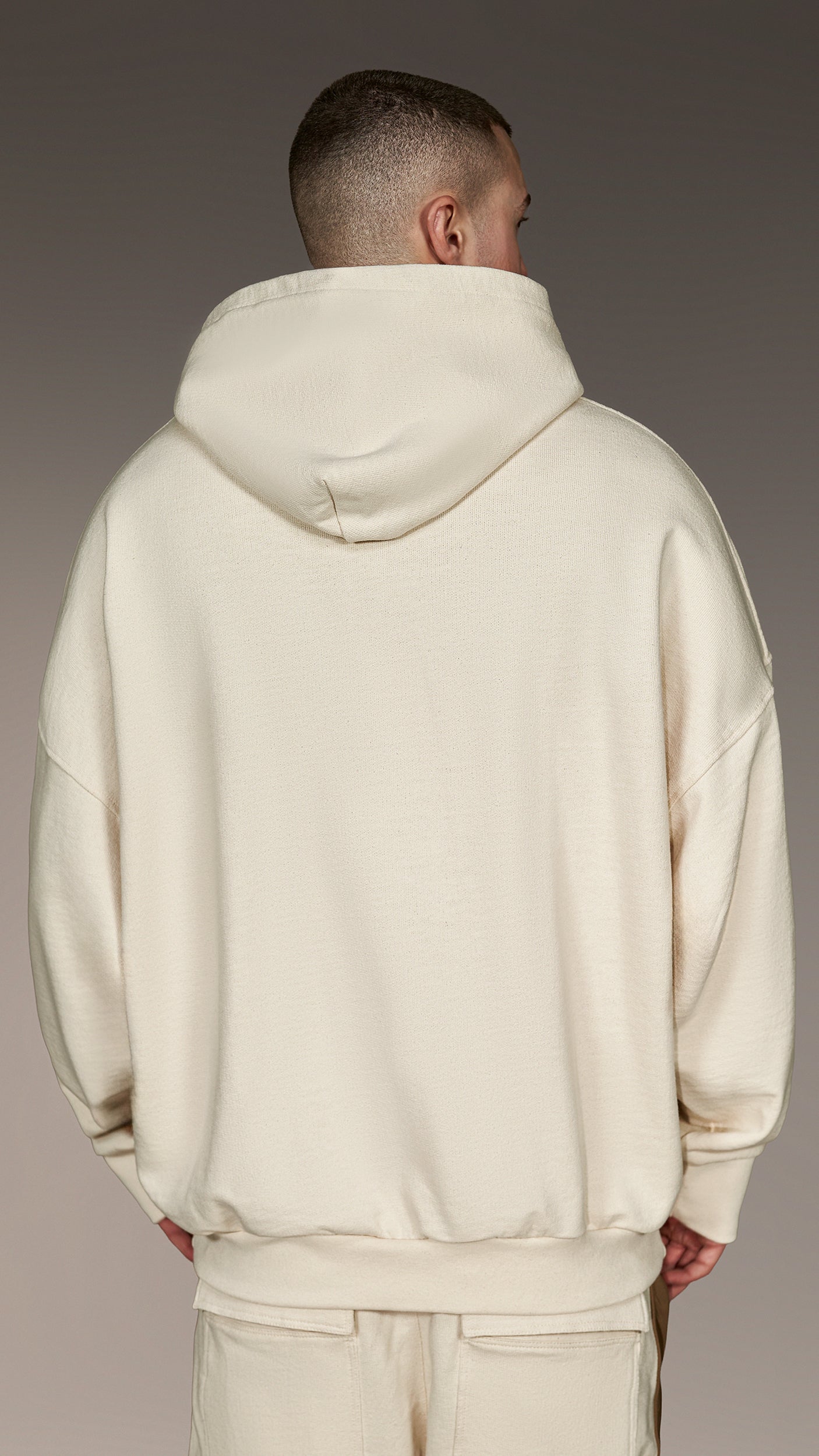 Bluza Made by Society - H16797