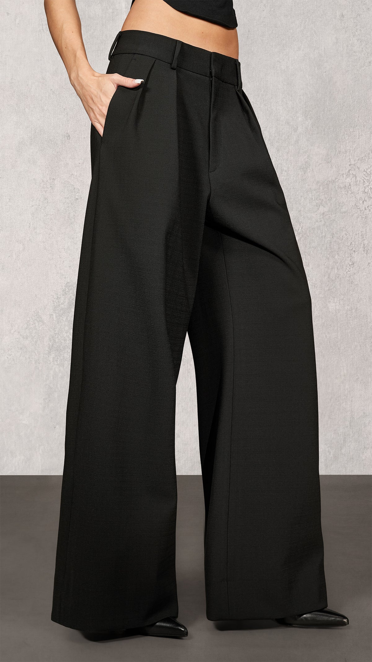 Spodnie Timeless - P27693