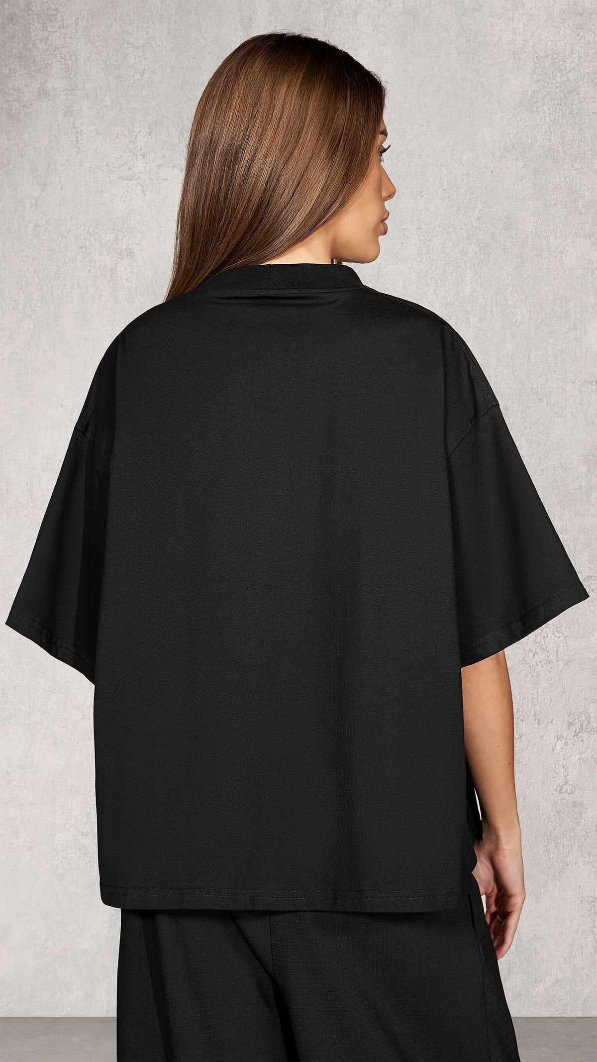Koszulka Ritual Gothic - T27760