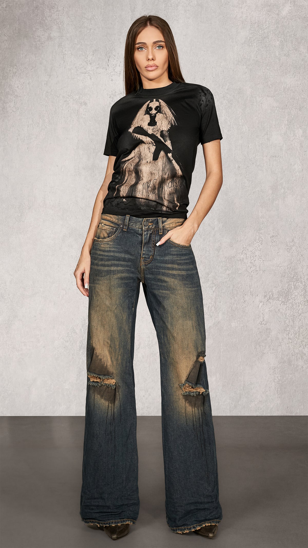 T-shirt EVENT - T27362