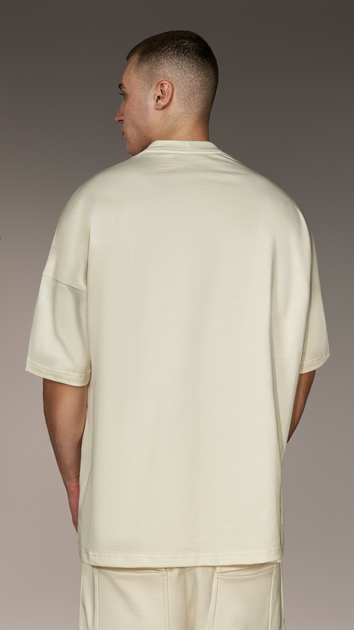 Koszulka MADE BY SOCIETY - T16837