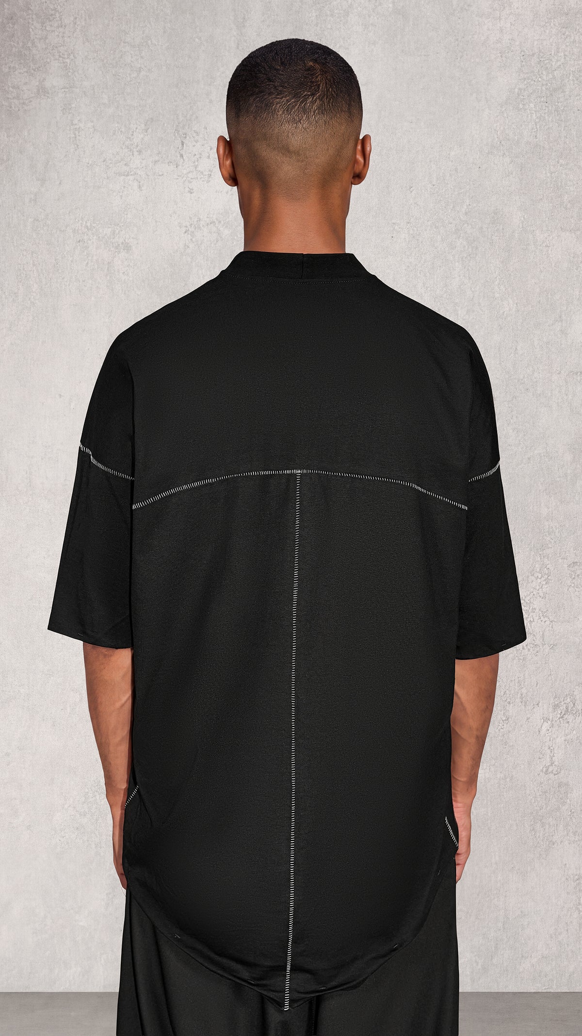 Tricou Interlock - T18021