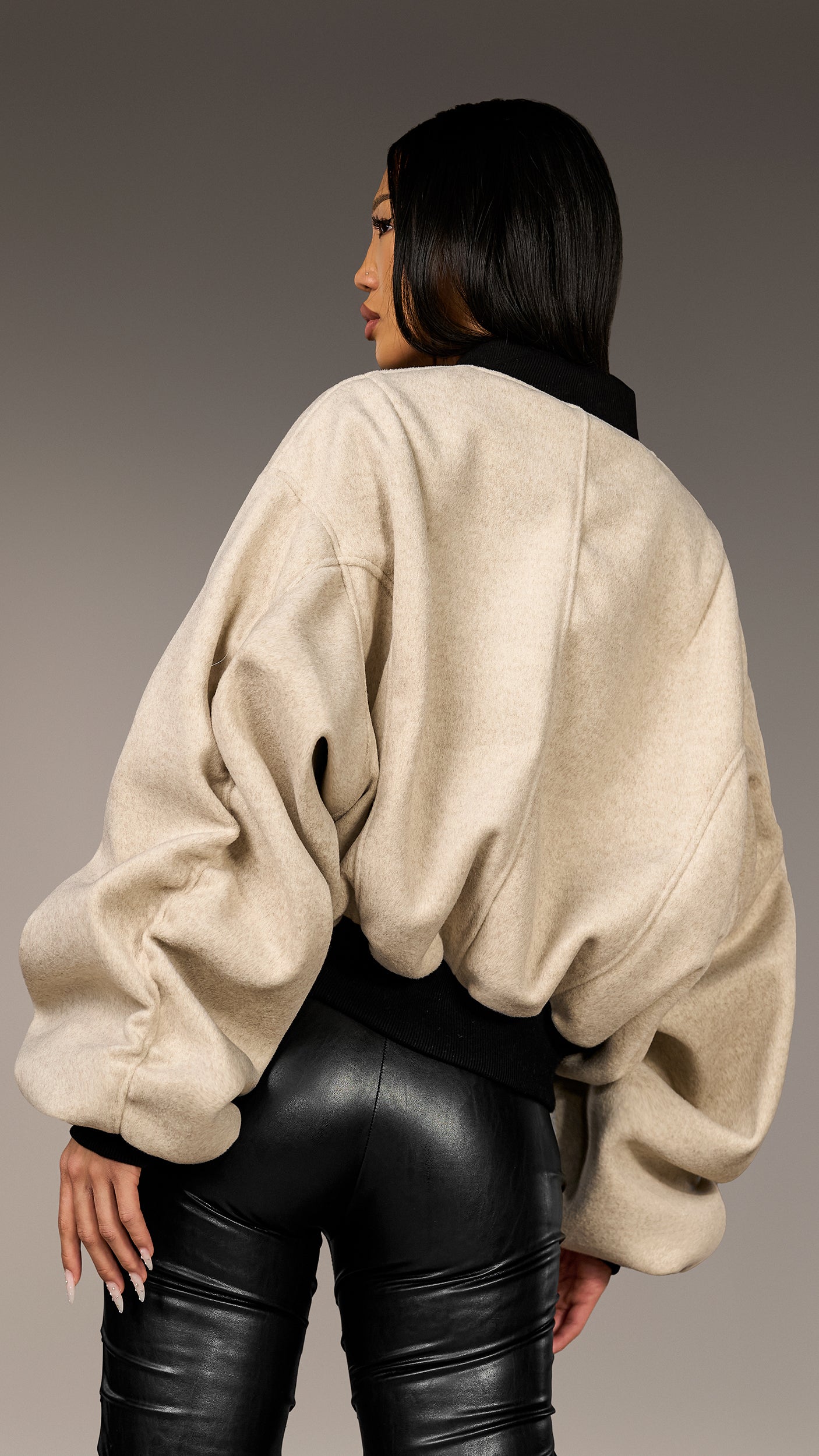 Jacheta CARBON STRIKE - J27162