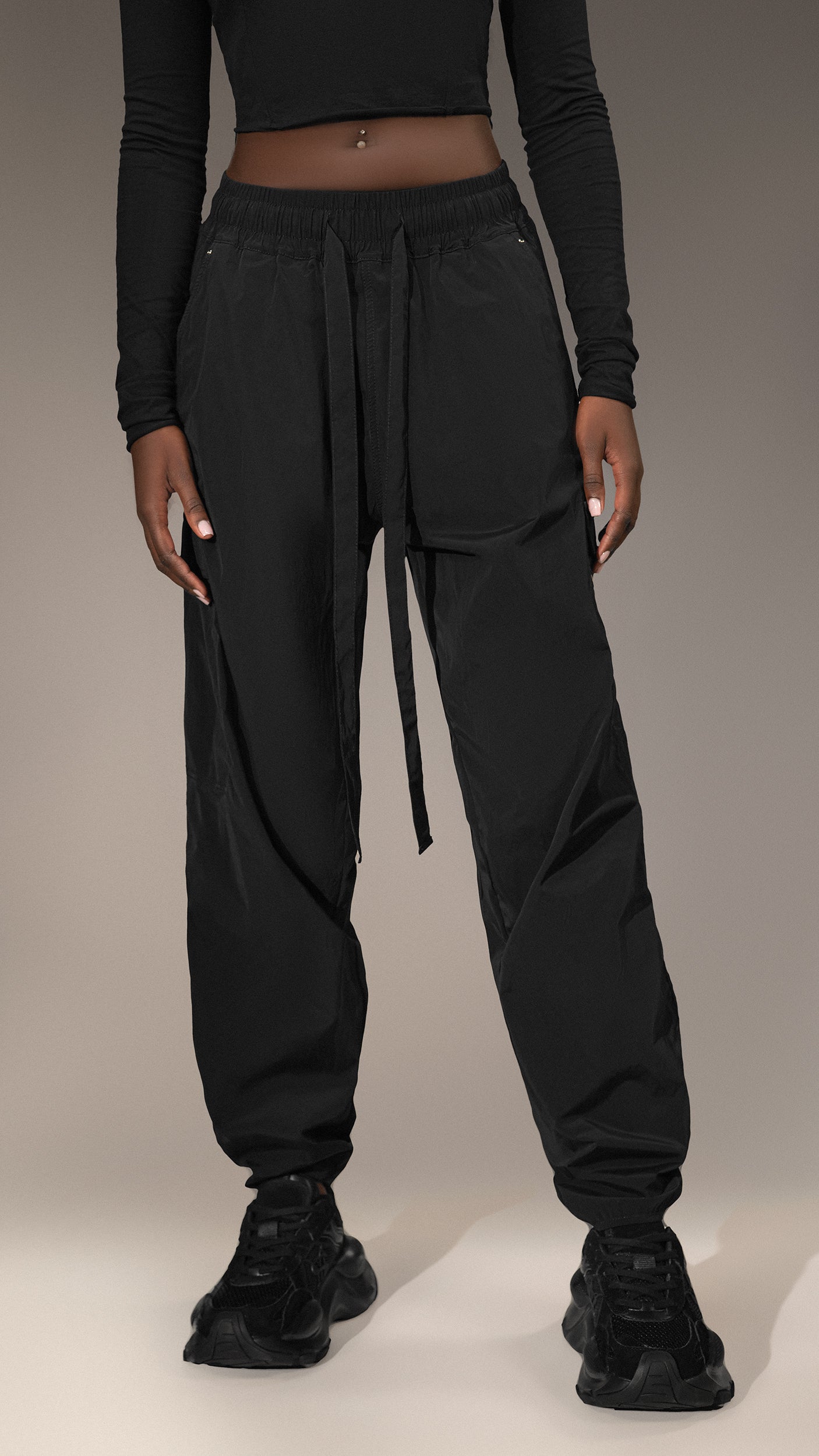 Pantaloni cargo MADE BY SOCIETY - P25650