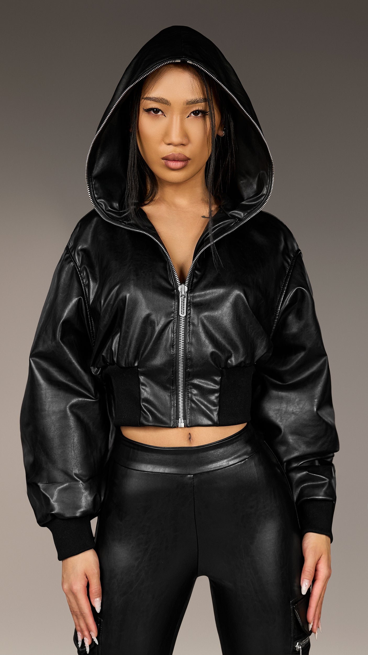 Hanorac TYPE-01 RUST - H27164