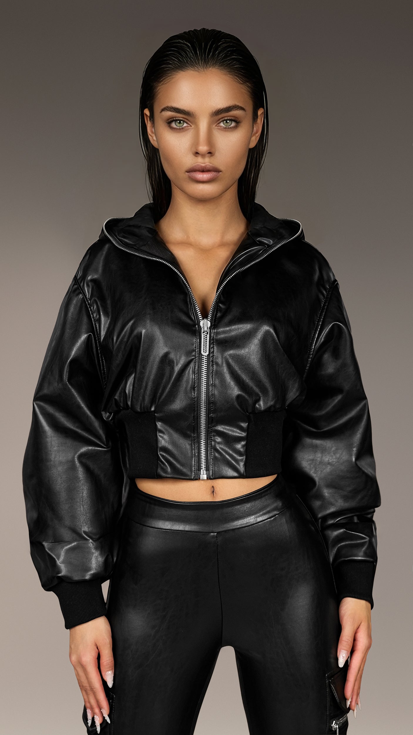 Bluza TYPE-01 RUST - H27164