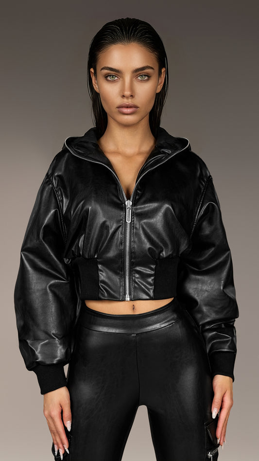Bluza TYPE-01 RUST - H27164