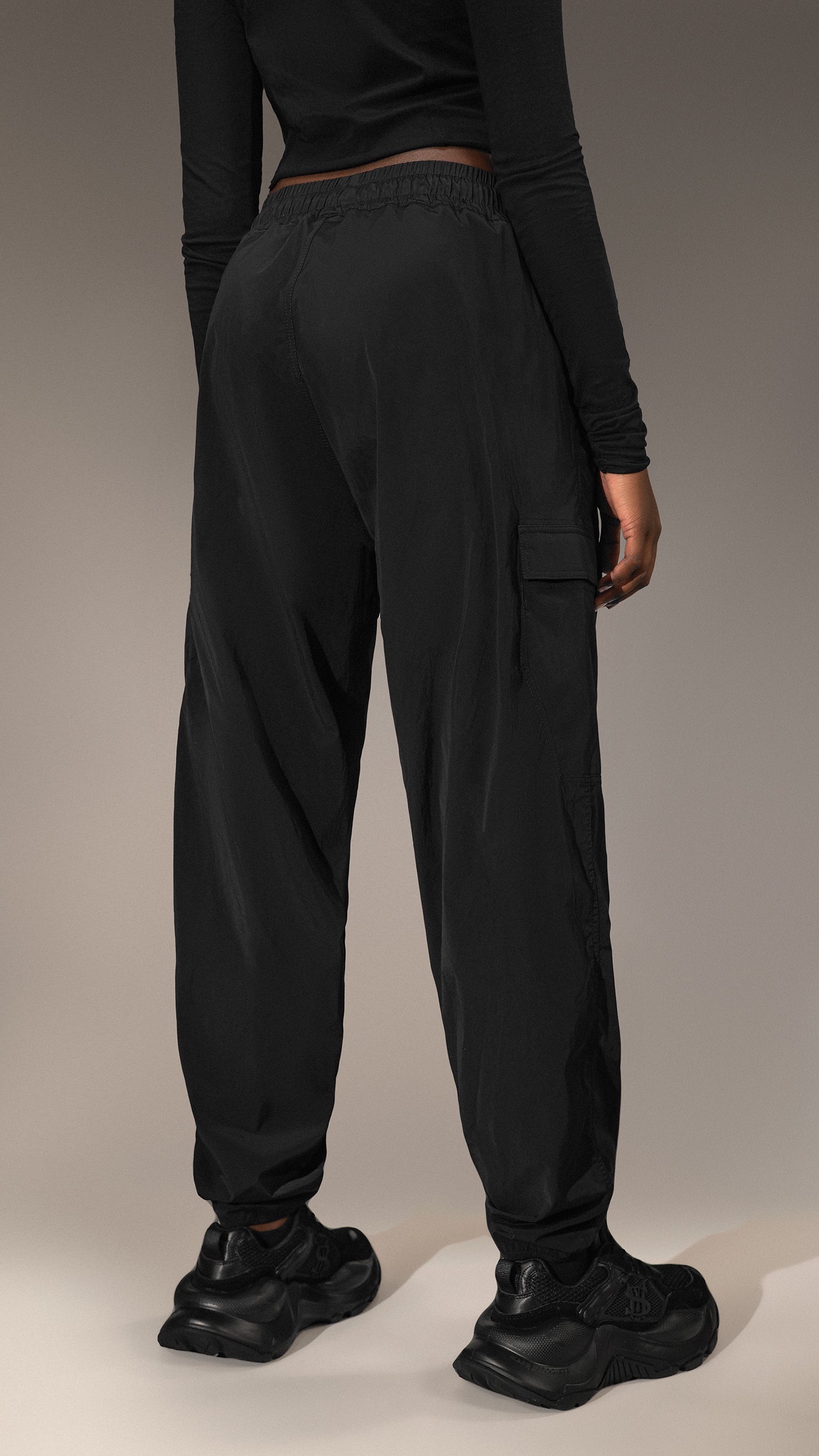 Pantaloni cargo MADE BY SOCIETY - P25650