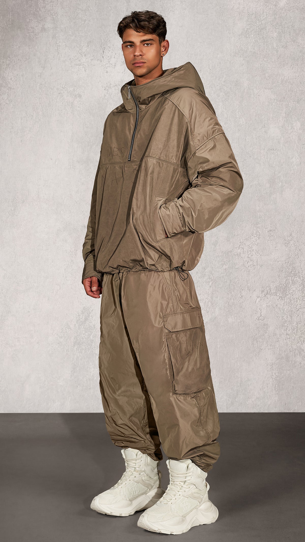 Spodnie Pure Form - P17658