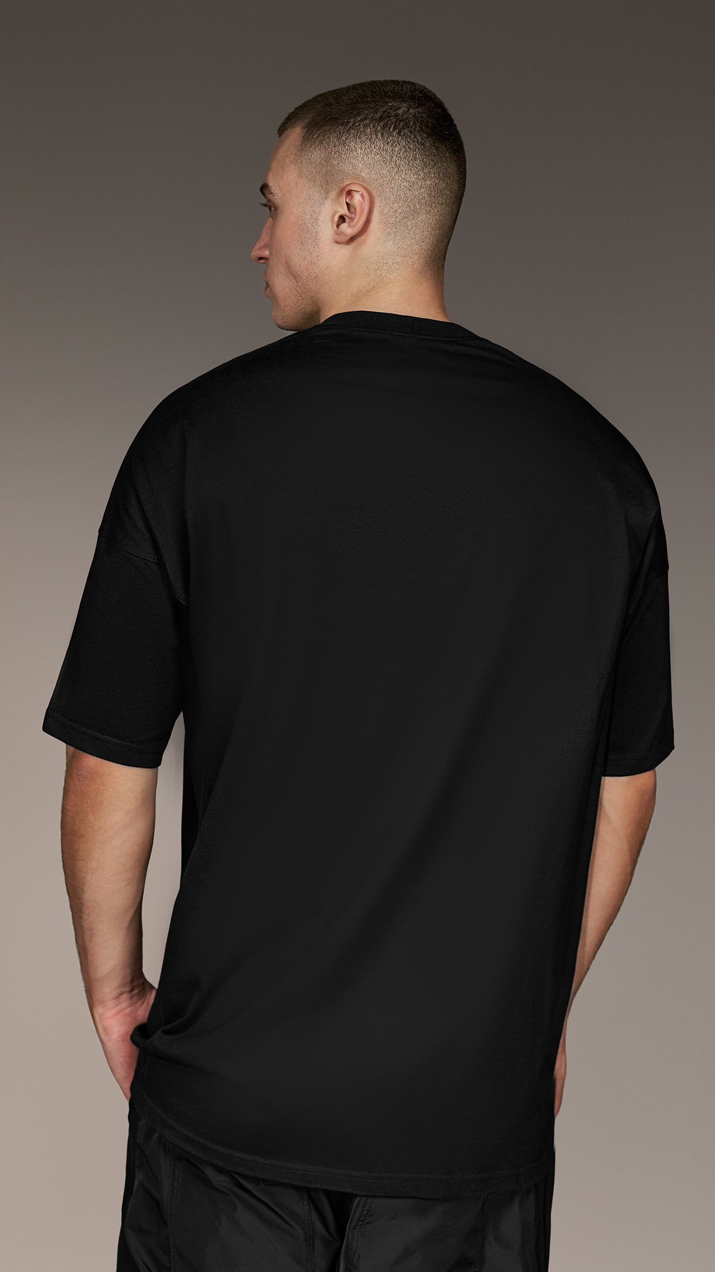 Koszulka Made by Society - T16788