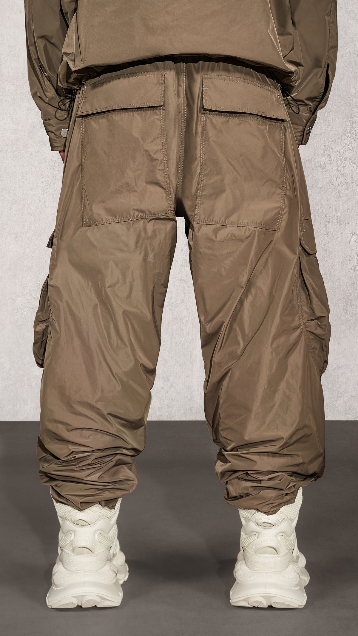 Spodnie Pure Form - P17658