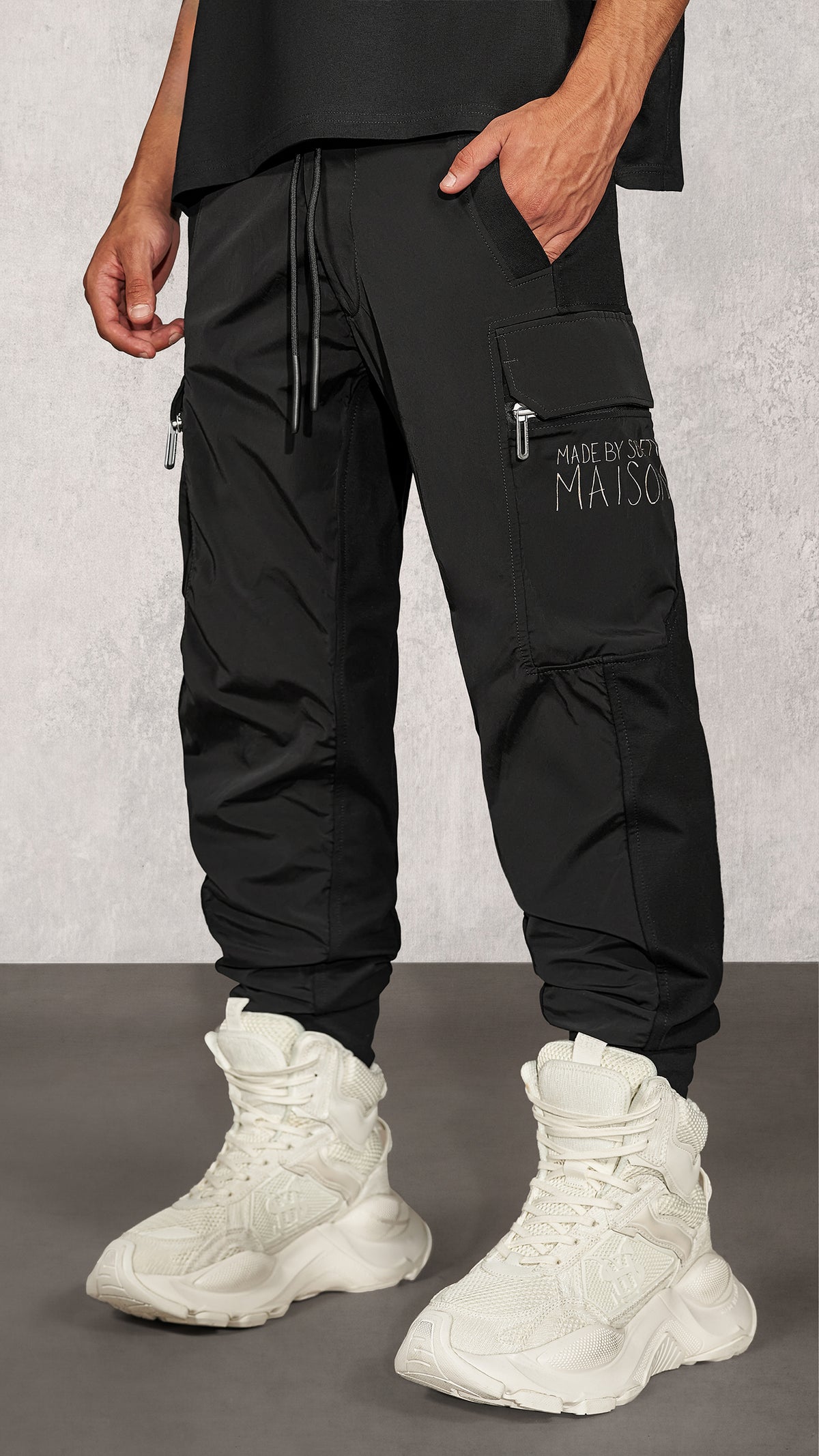 Pantaloni Contemporary  - P17697