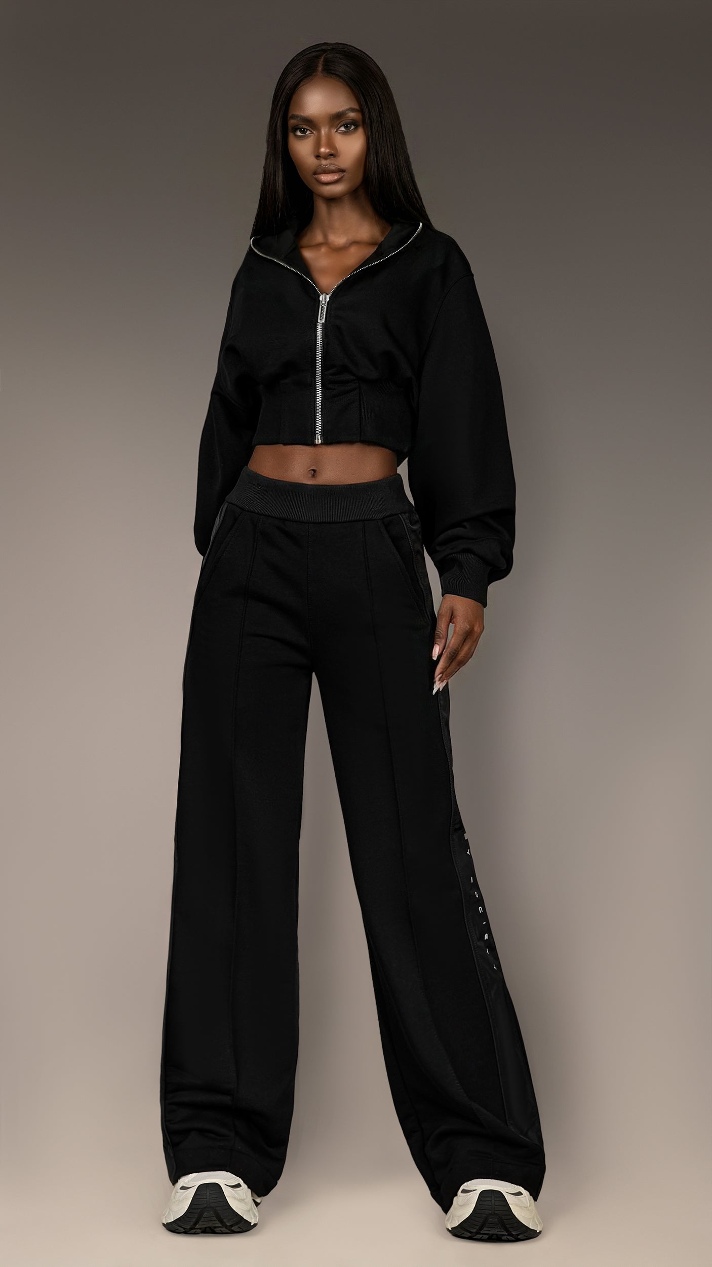 Spodnie NOMAD TRACE - P27157