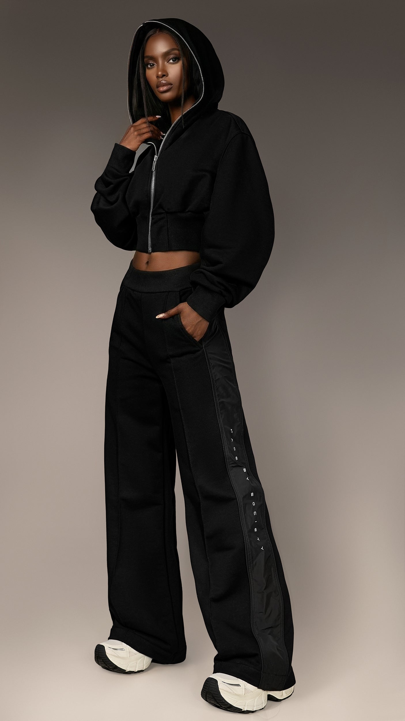 Bluza RUST PULSE - H27213